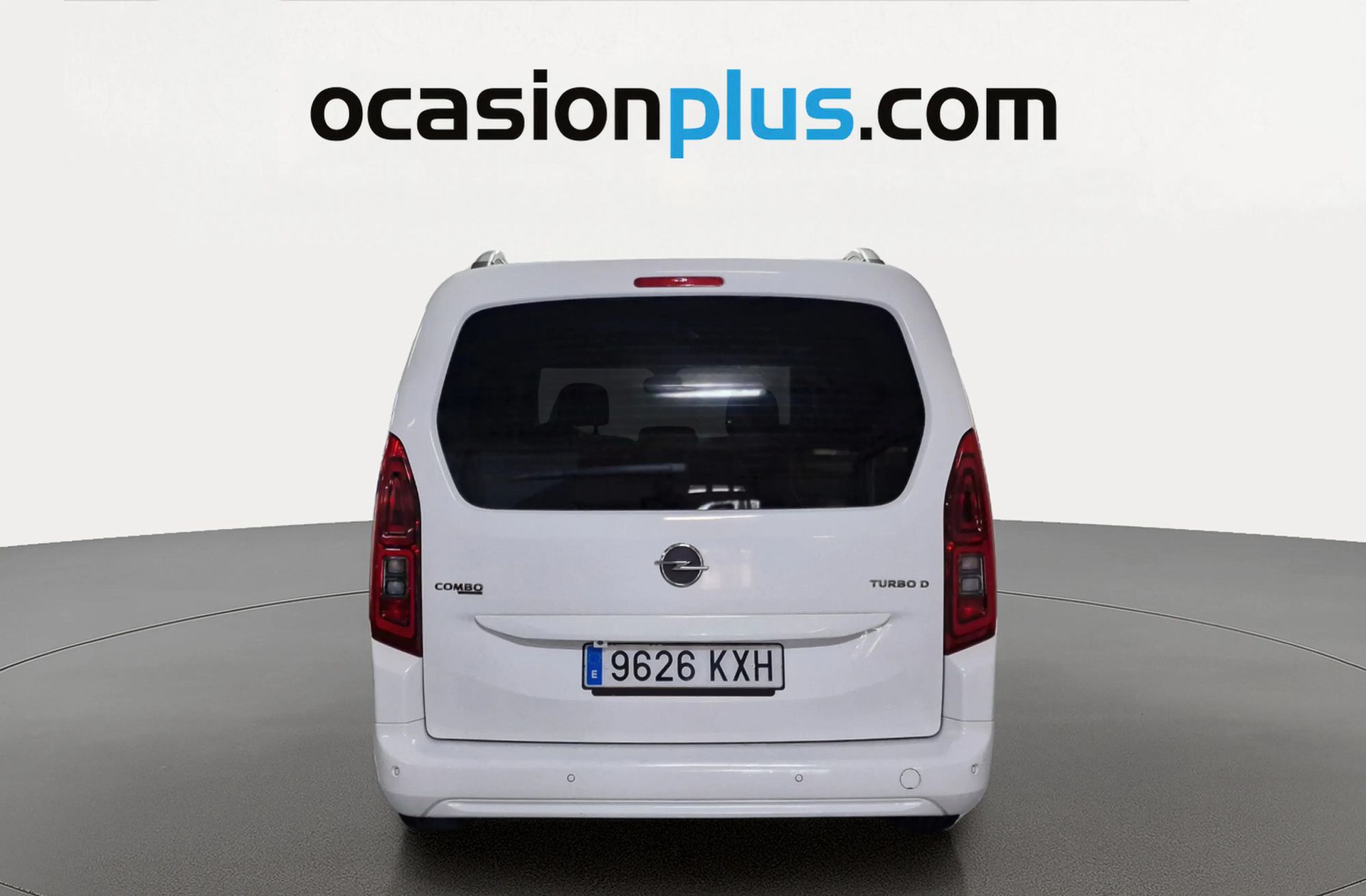 Opel Combo 1.5 TD Selective XL - foto 16