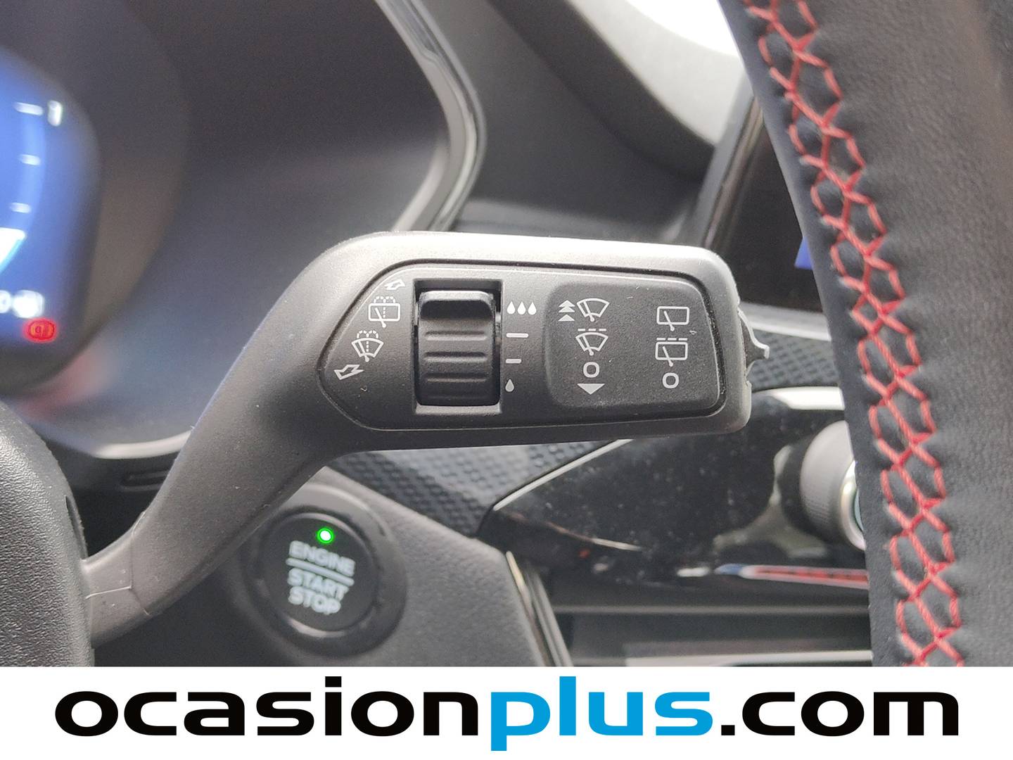 Foto Ford Kuga Ford Kuga 1.5T EcoBoost ST-Line 4x2 (150 CV)