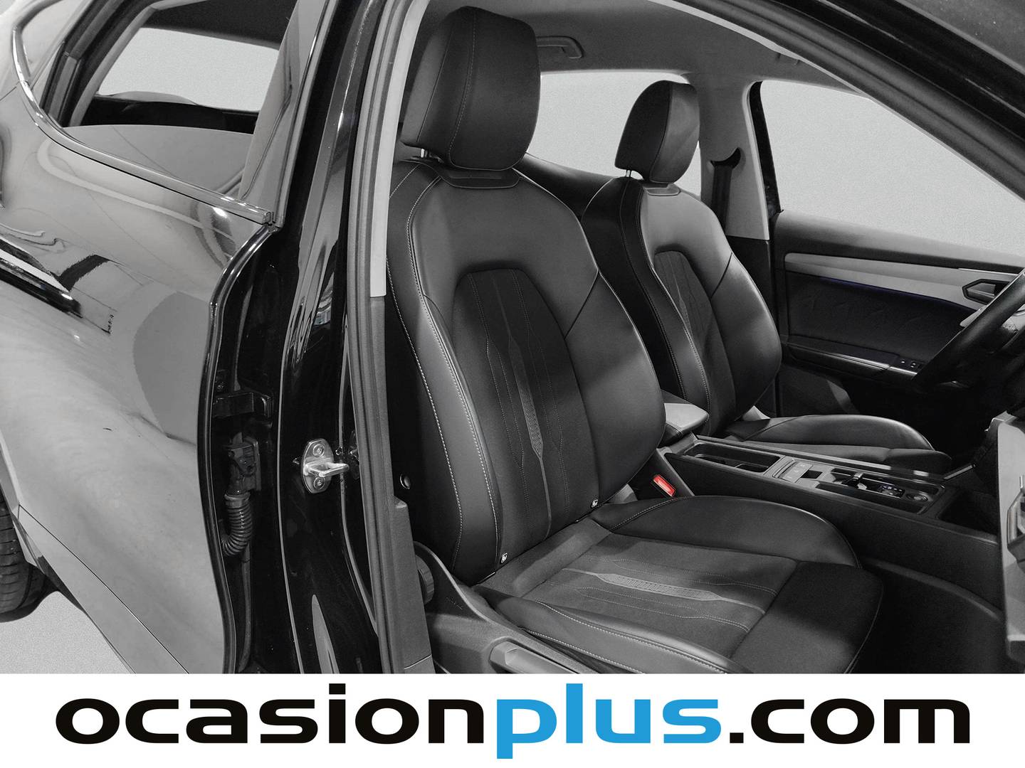 Cupra Formentor Cupra Formentor 1.5 TSI DSG (150 CV) gasolina