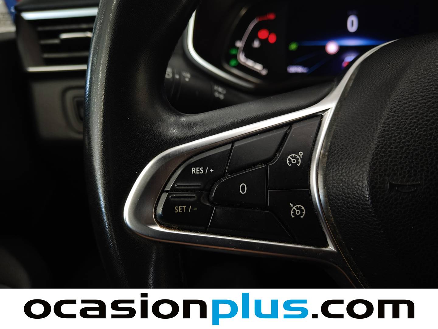 Renault Clio Renault Clio Zen Blue dCi (115 CV) de ocasión