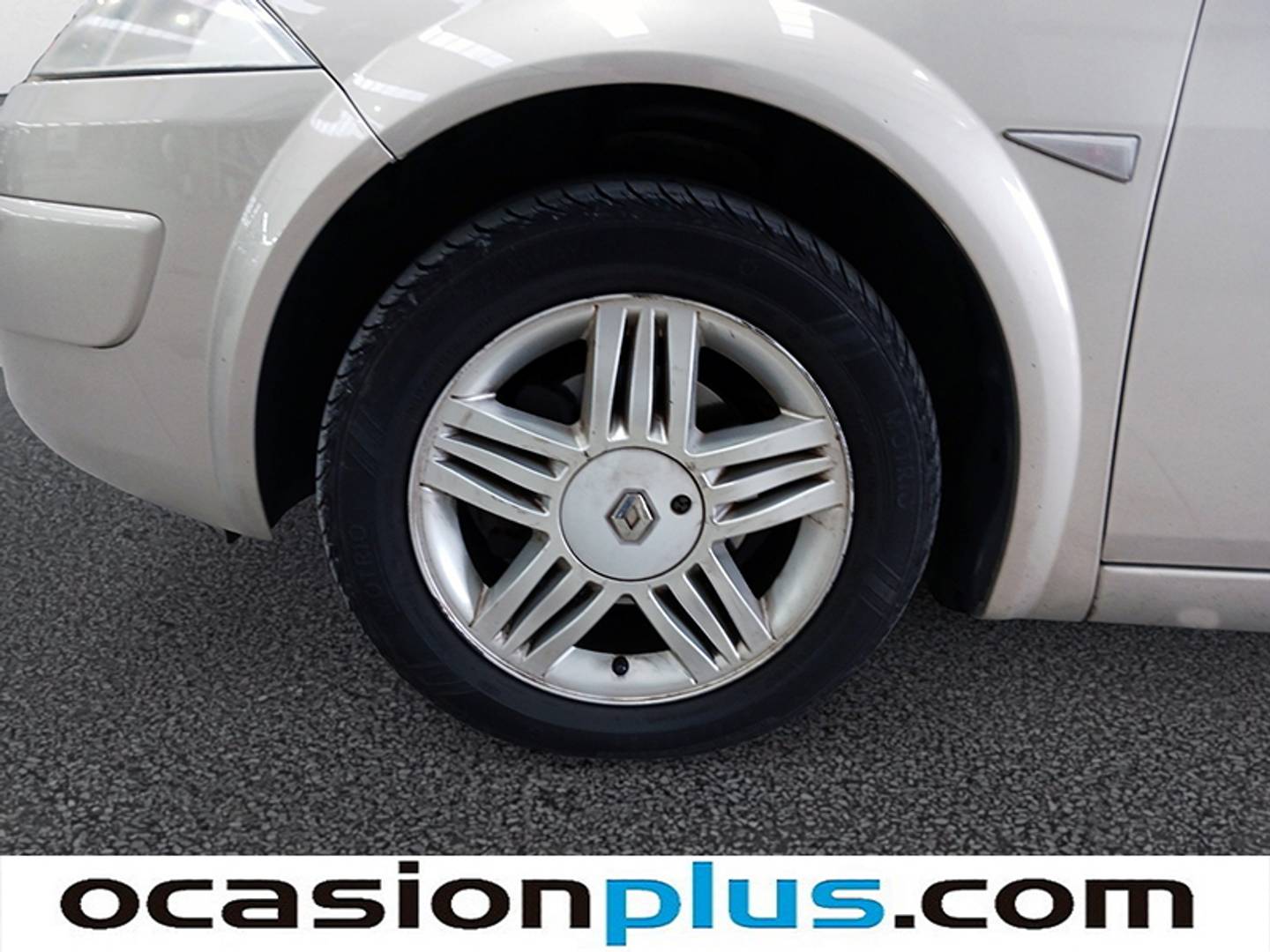 Foto Renault Mégane Renault Megane Coupe Cabrio 2.0 Luxe Privilege Auto (135 CV)