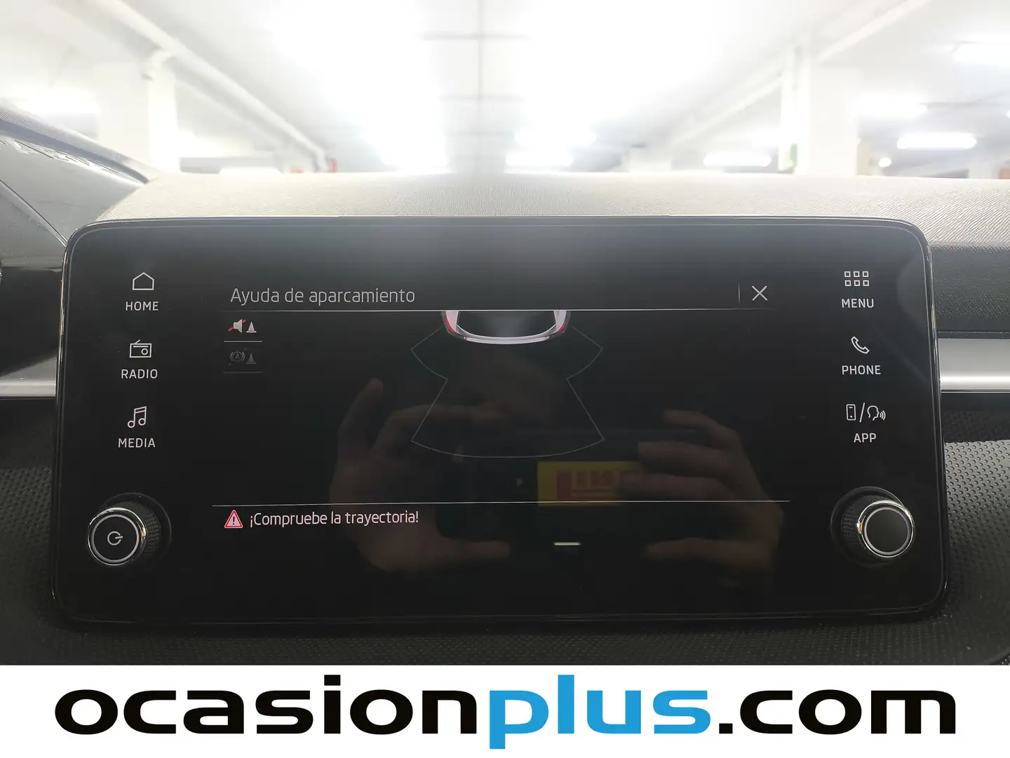 Foto Skoda Fabia Skoda Fabia 1.0 TSI Selection (95 CV)