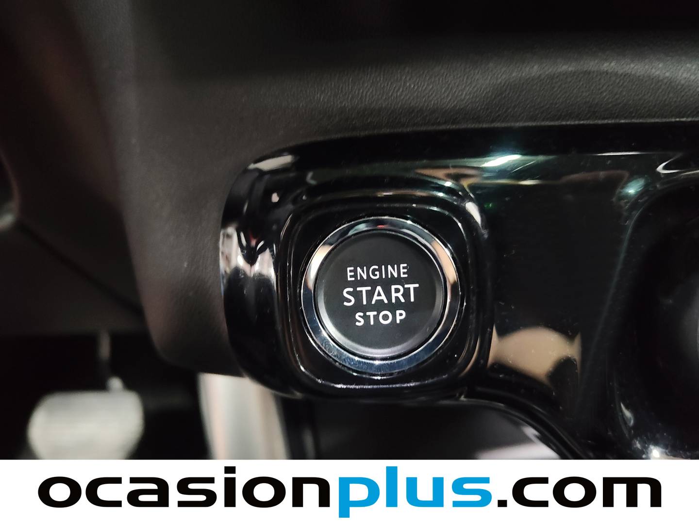 Citroën C3 Aircross Citroën C3 Aircross PureTech 110 S&S Shine EAT6 (110 CV) barato