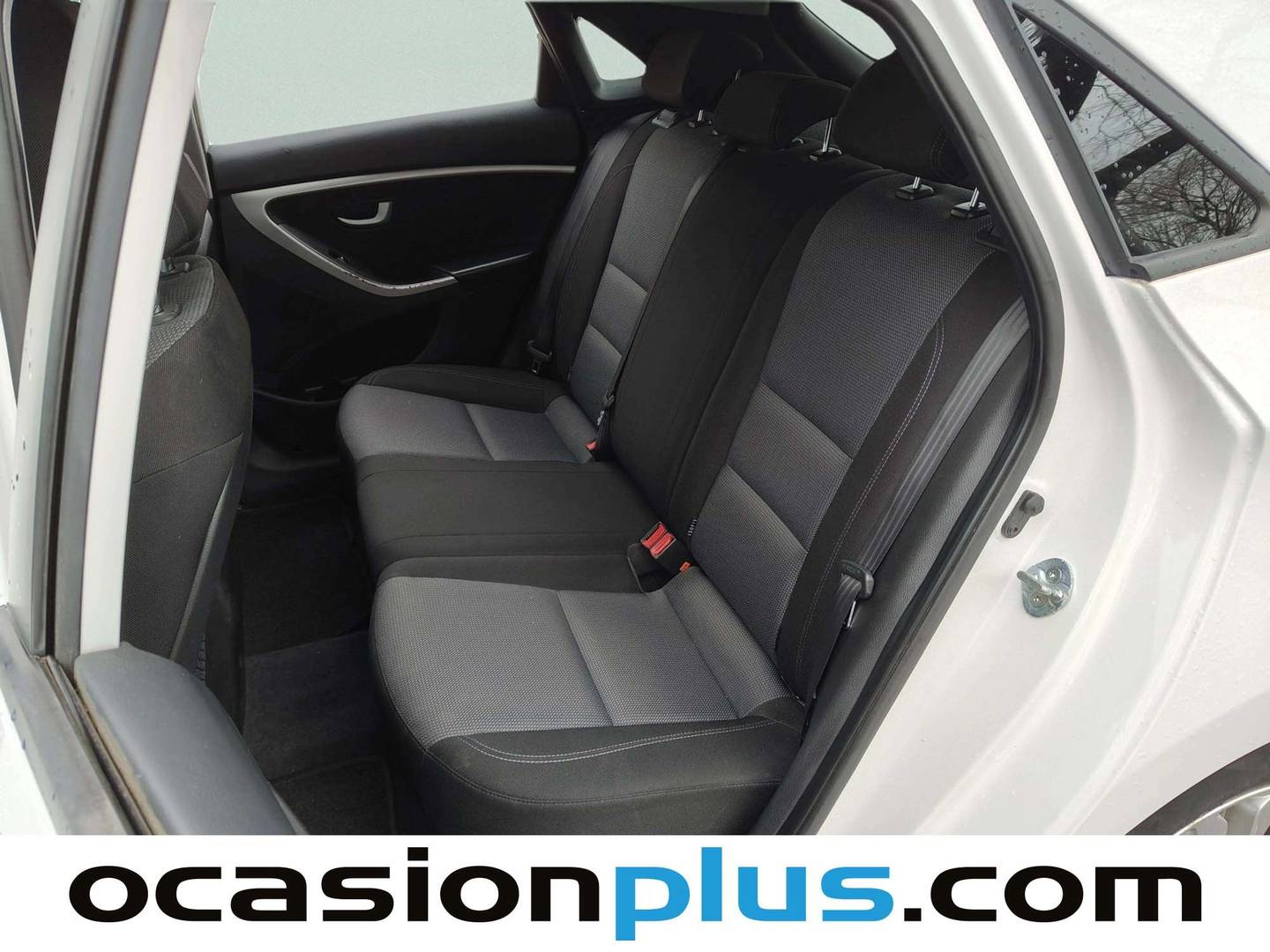 Foto Hyundai i30 Hyundai i30 1.4 Go ! (100 CV)