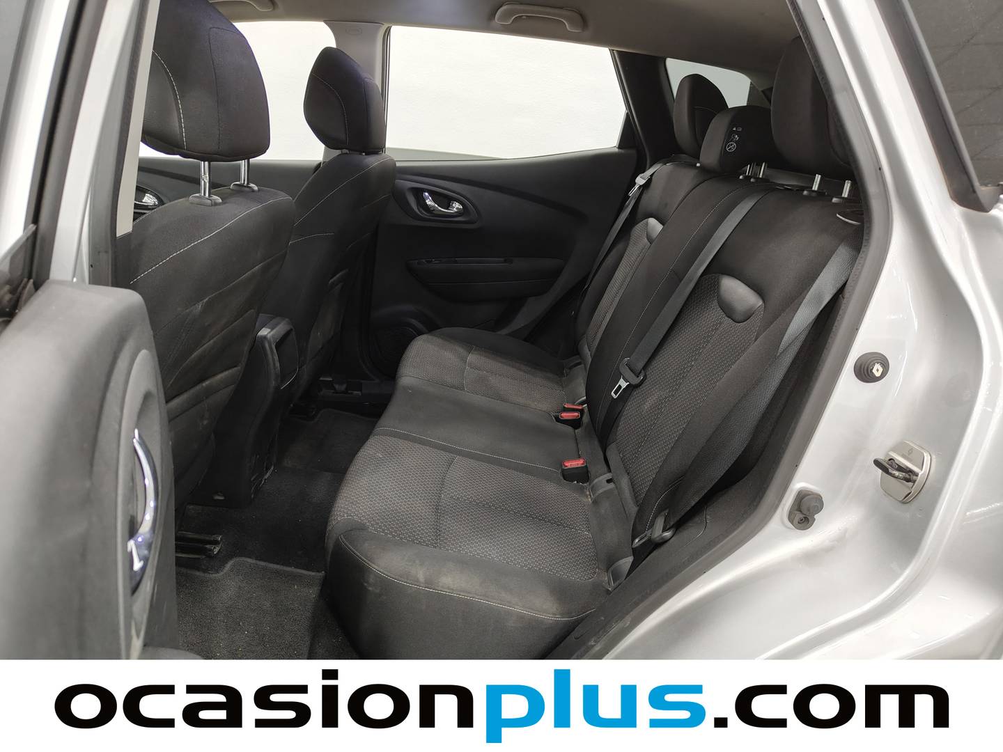 Foto Renault Kadjar Renault Kadjar Intens Energy dCi (130 CV)