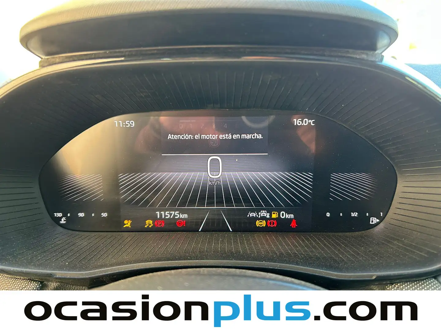 Foto Skoda Fabia Skoda Fabia 1.0 TSI Selection (95 CV)