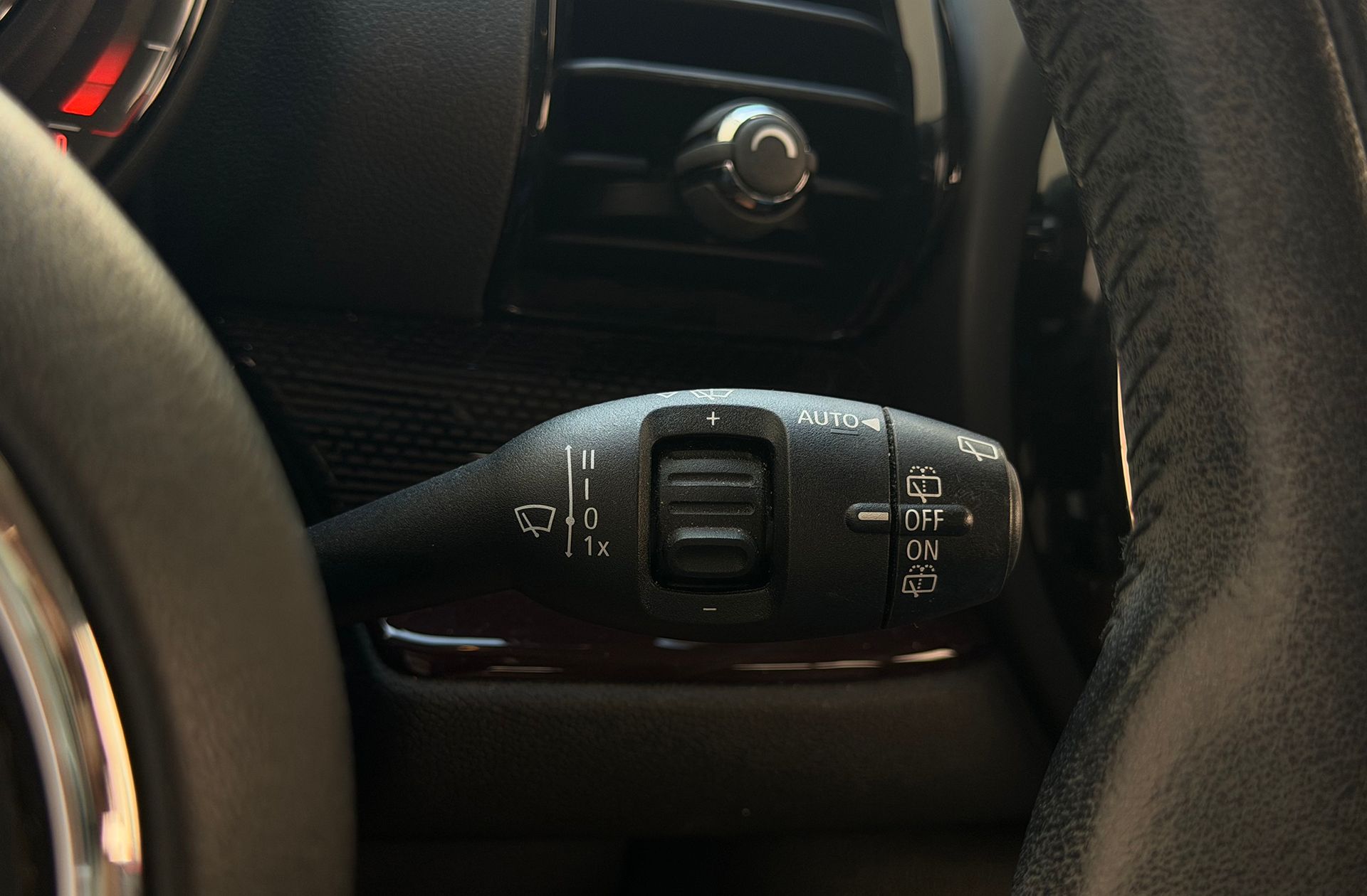 MINI Clubman One D - foto 28