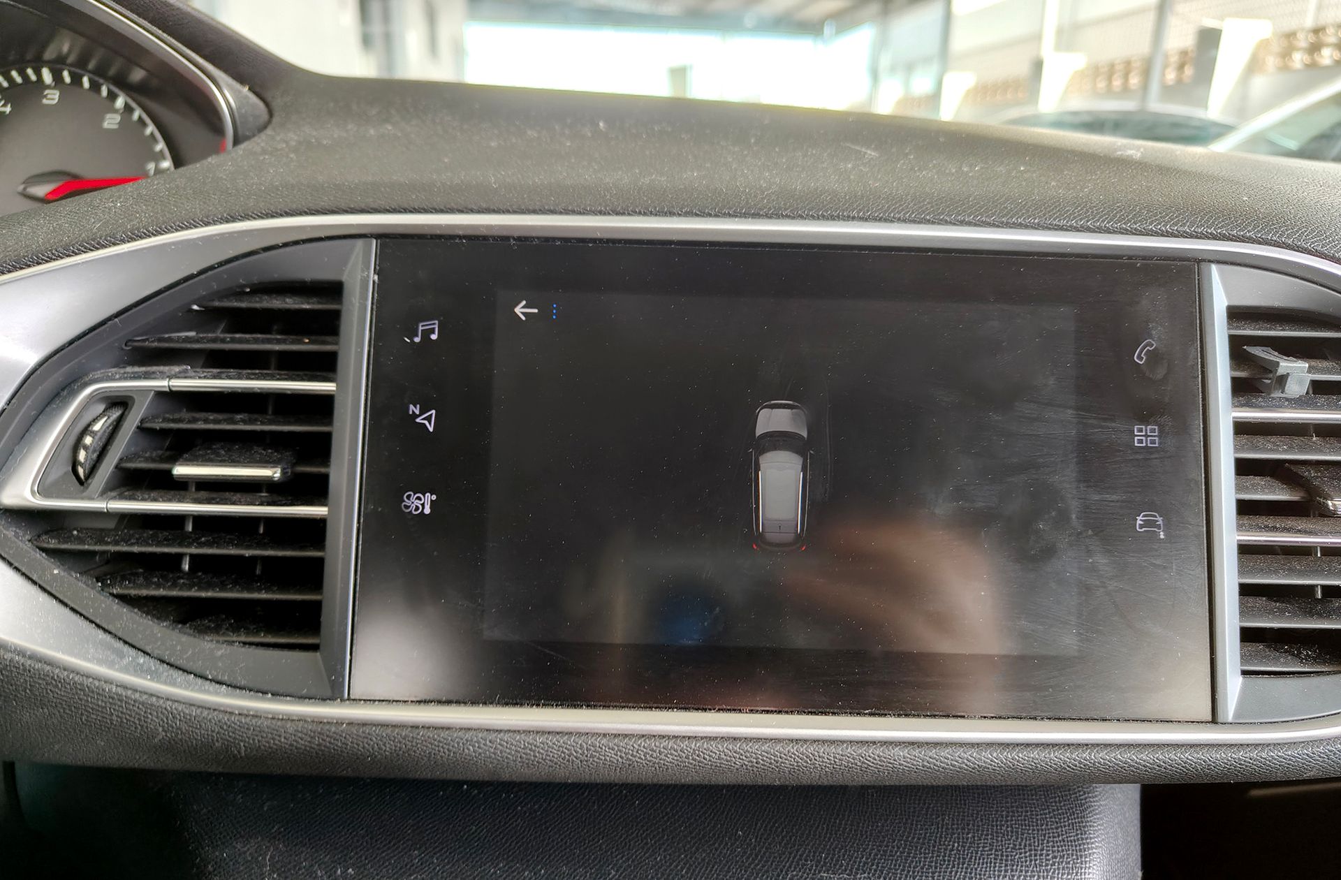 Peugeot 308 SW SW BlueHDi 130 Style - foto 9