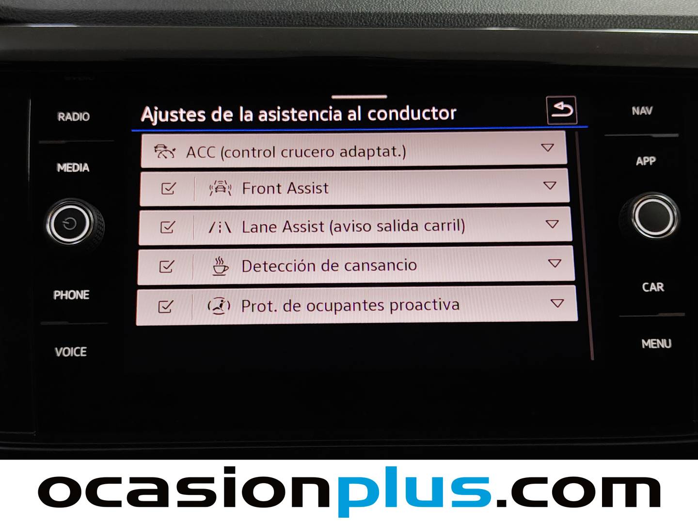 Volkswagen T-Cross Volkswagen T-Cross Sport 1.0 TSI Pack R-line (110 CV) barato