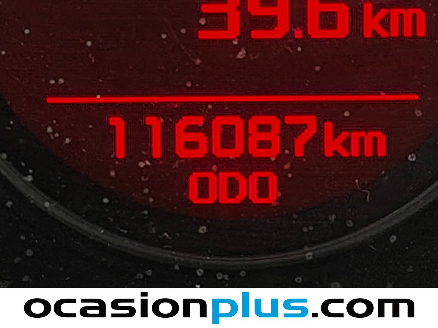 KIA Ceed Kia Ceed 1.4 CRDi WGT Concept (90 CV) seminuevo