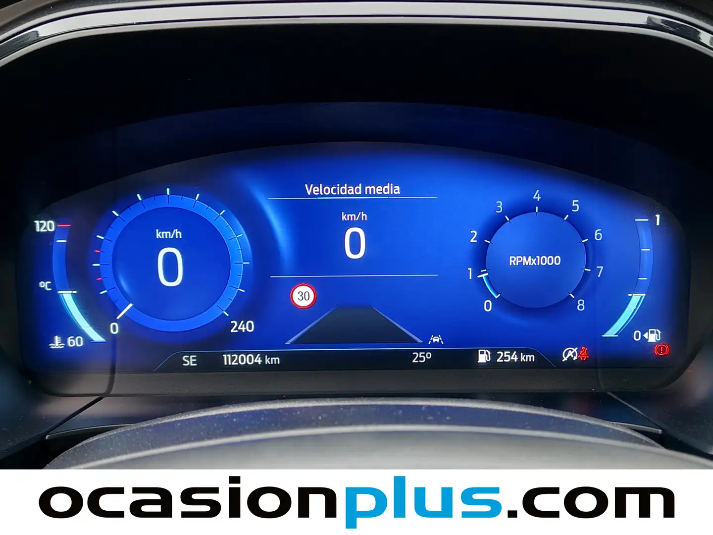 Foto Ford Kuga Ford Kuga 1.5T EcoBoost ST-Line 4x2 (150 CV)