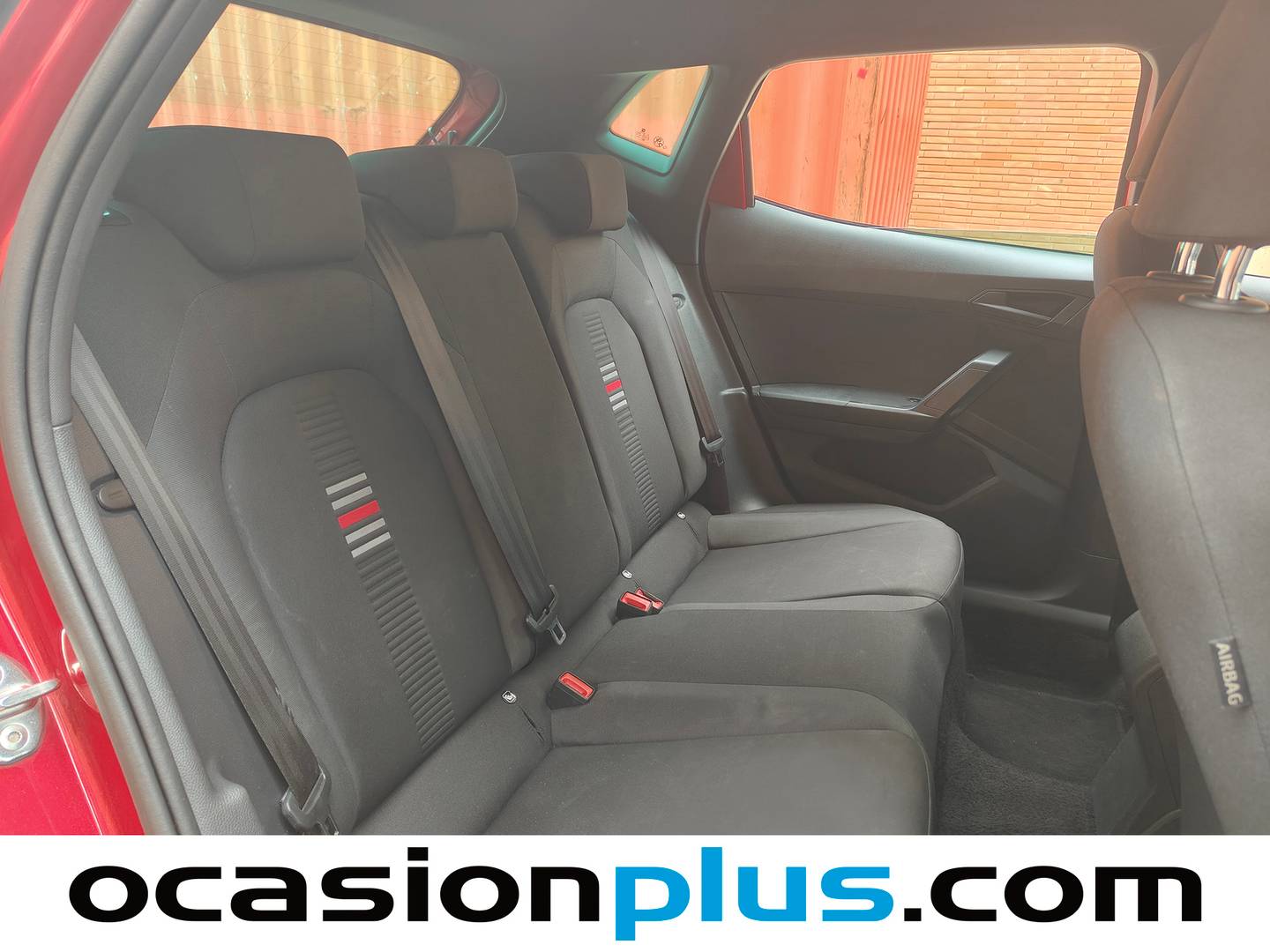 Seat Ibiza Seat Ibiza 1.0 TSI FR Go DSG (110 CV) al mejor precio