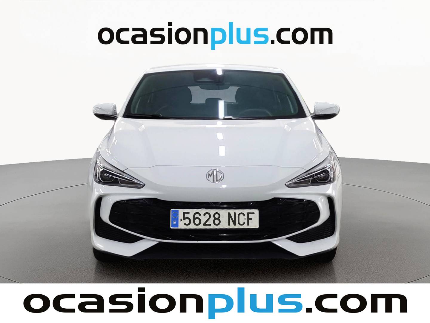 MG MG3 MG MG3 1.5 Comfort (116 CV) 116cv