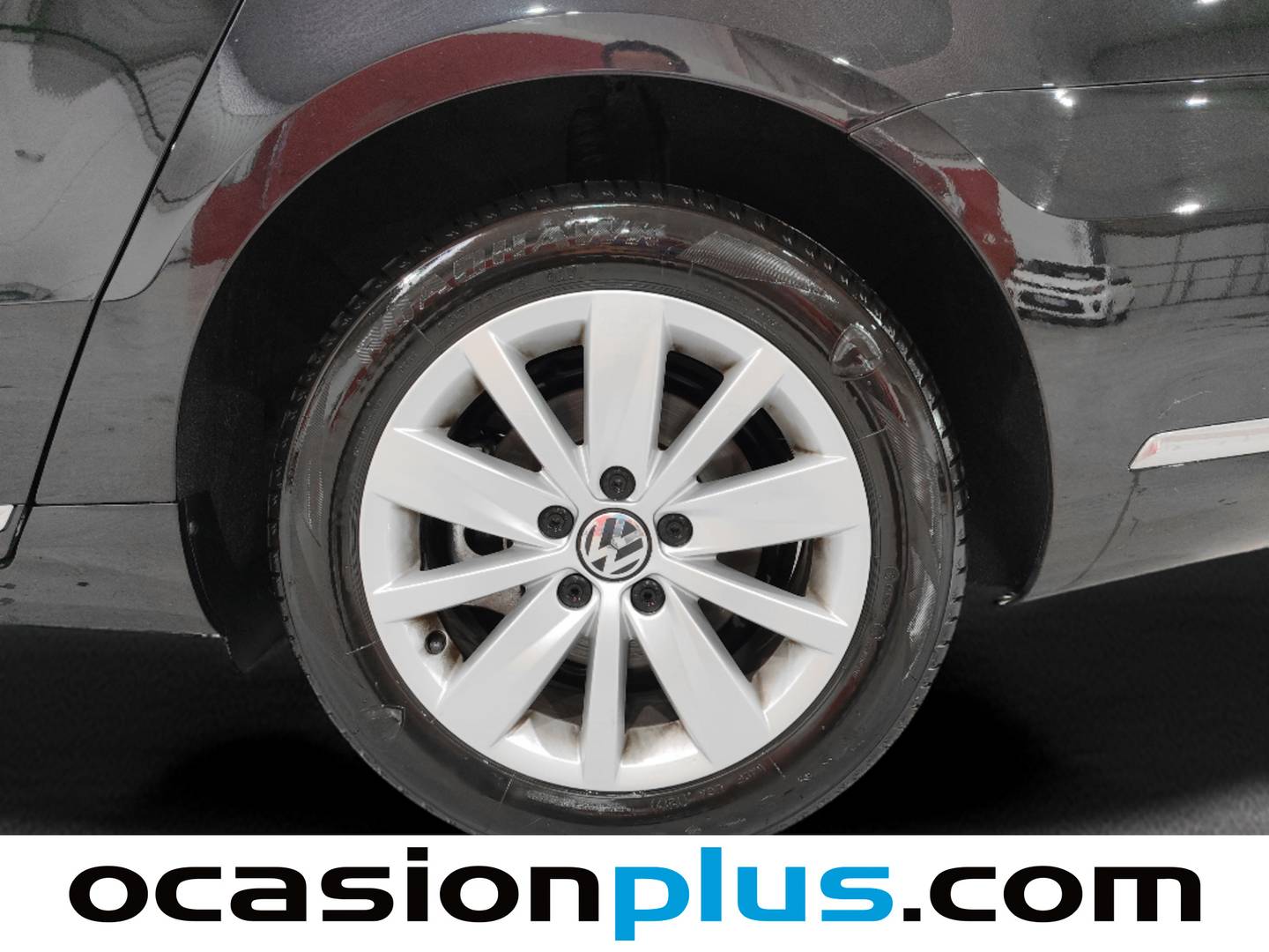 Volkswagen Passat Volkswagen Passat Advance 1.6 TDI BMT (105 CV) barato