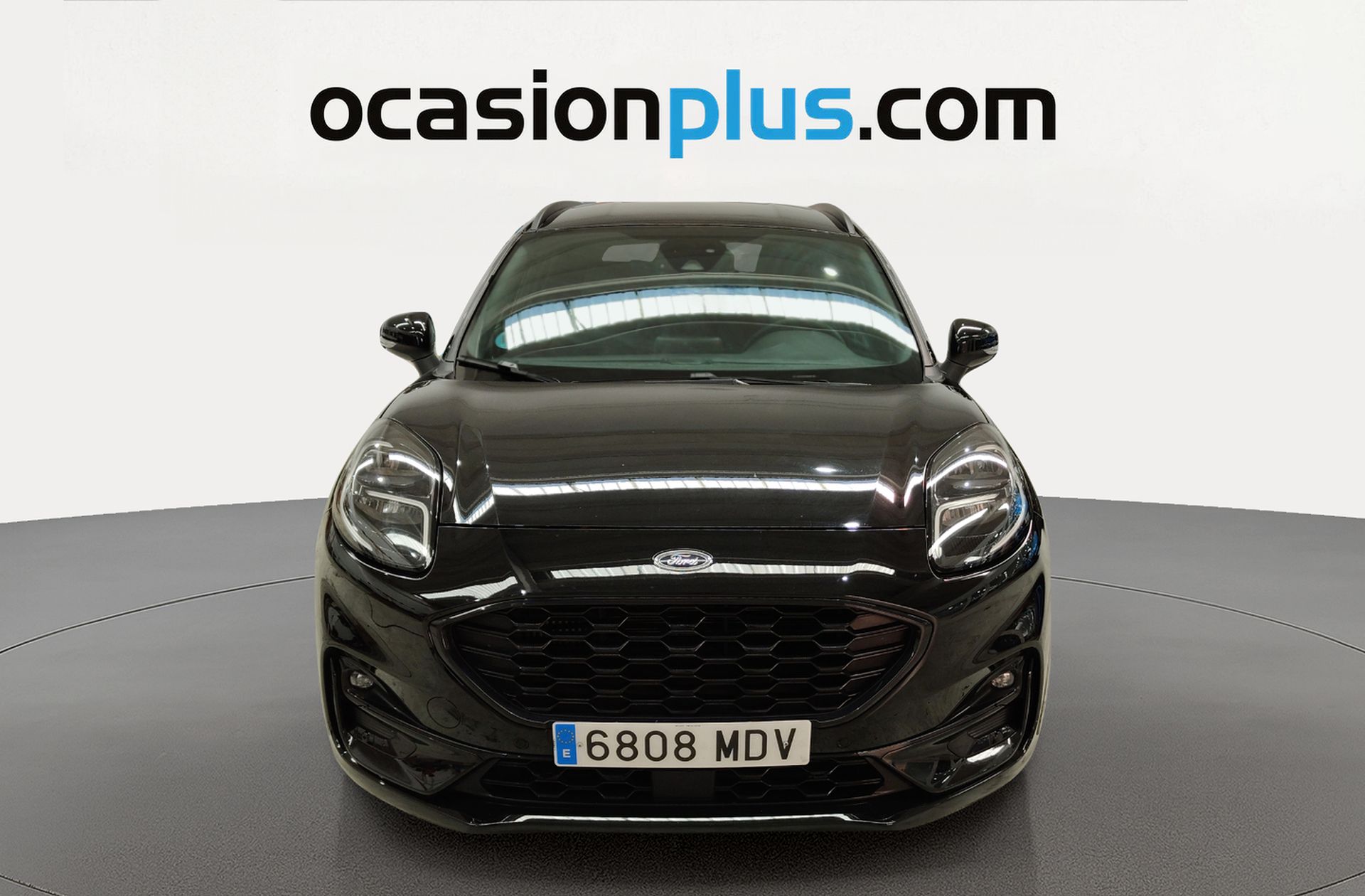 Ford Puma 1.0 EcoBoost MHEV ST-Line X - foto 17