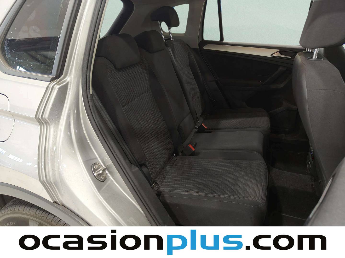 Volkswagen Tiguan Volkswagen Tiguan Edition 2.0 TDI (115 CV) al mejor precio