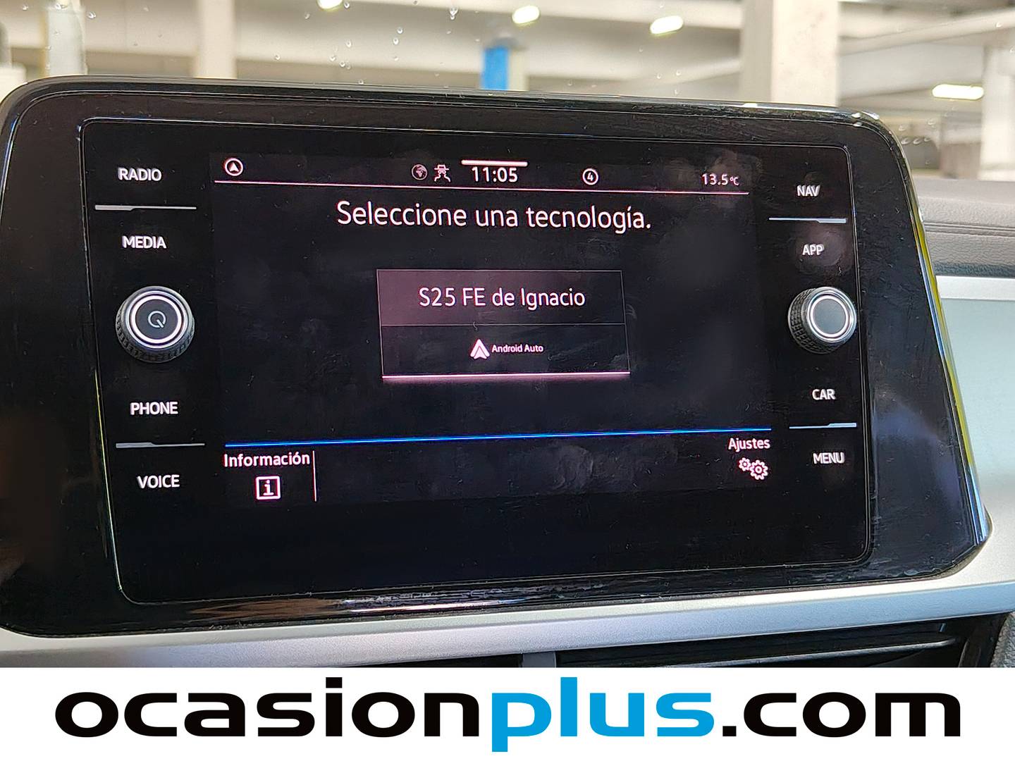 Extras y acabados del Volkswagen T-Roc Volkswagen T-Roc Life 2.0 TDI (115 CV)