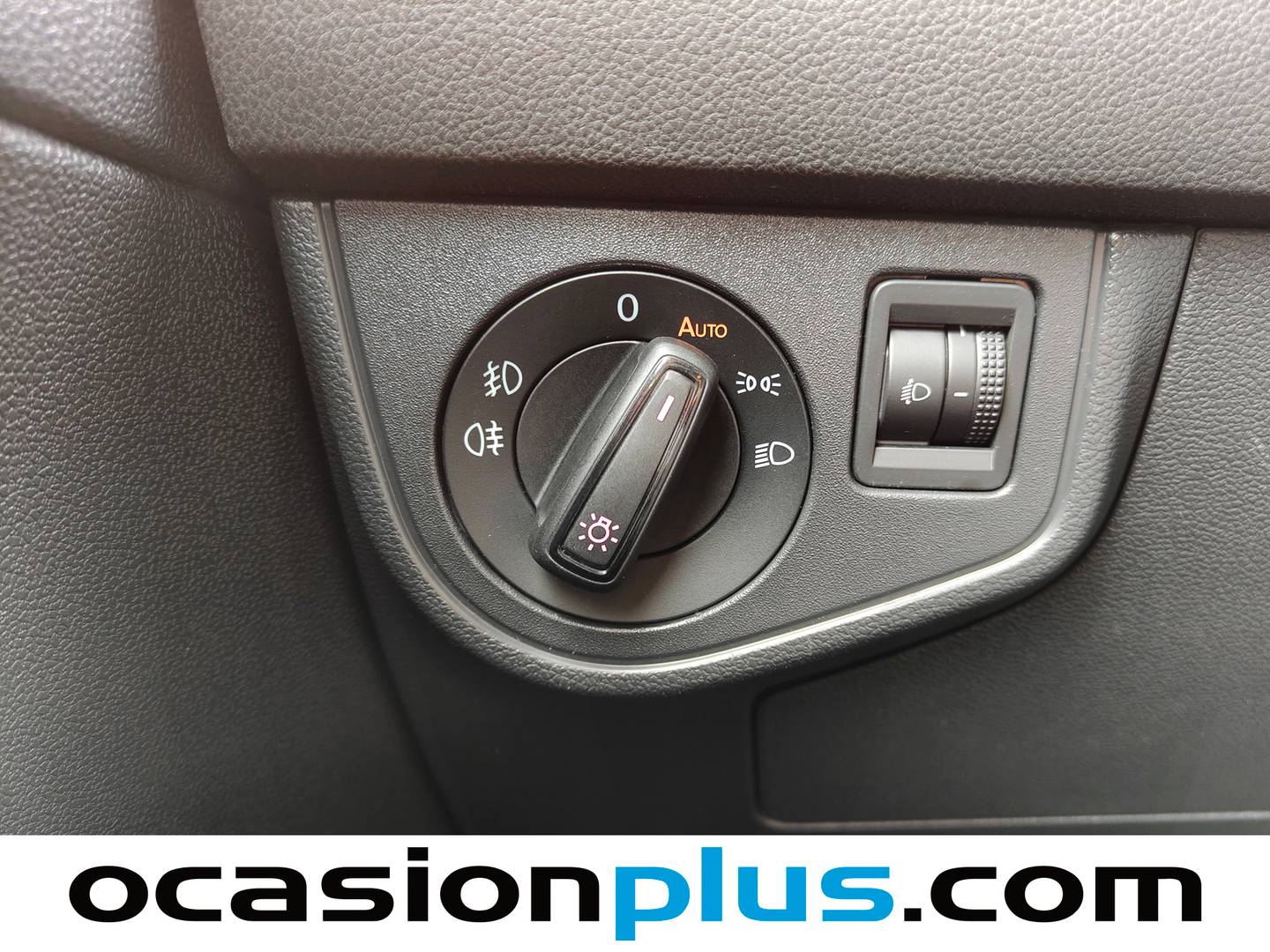Volkswagen Polo Volkswagen Polo Sport 1.0 TSI (115 CV) DSG seminuevo