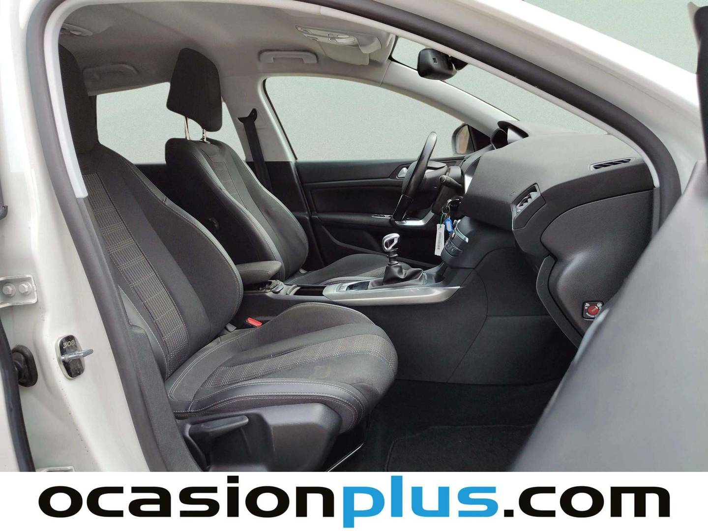 Peugeot 308 Peugeot 308 SW 1.2 PureTech S&S Allure (130 CV) al mejor precio