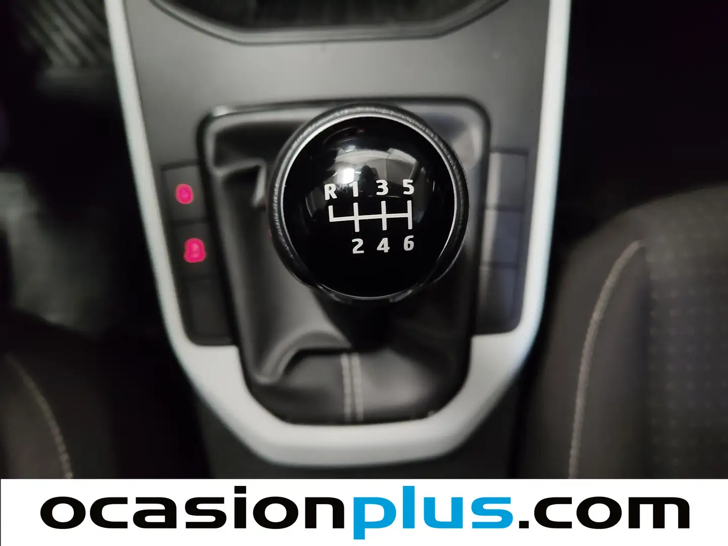 Foto Seat Arona SEAT Arona 1.0 TSI Style XL Edition (110 CV)