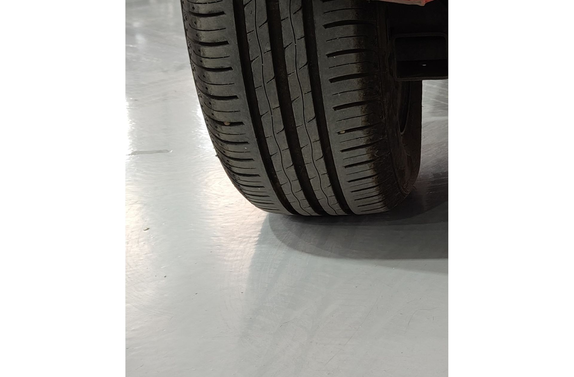 Ford Ka 1.2 Duratec Trend+ - foto 25