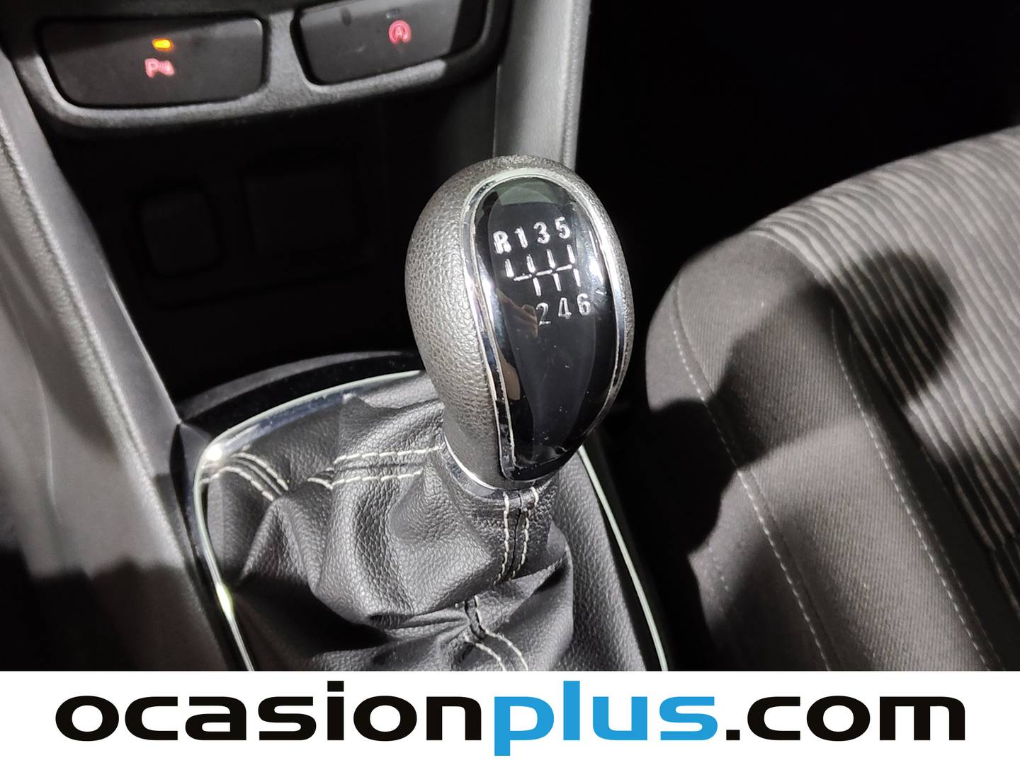 Opel Mokka Opel Mokka 1.7 CDTi S&S Selective 4x2 (130 CV) de segunda mano