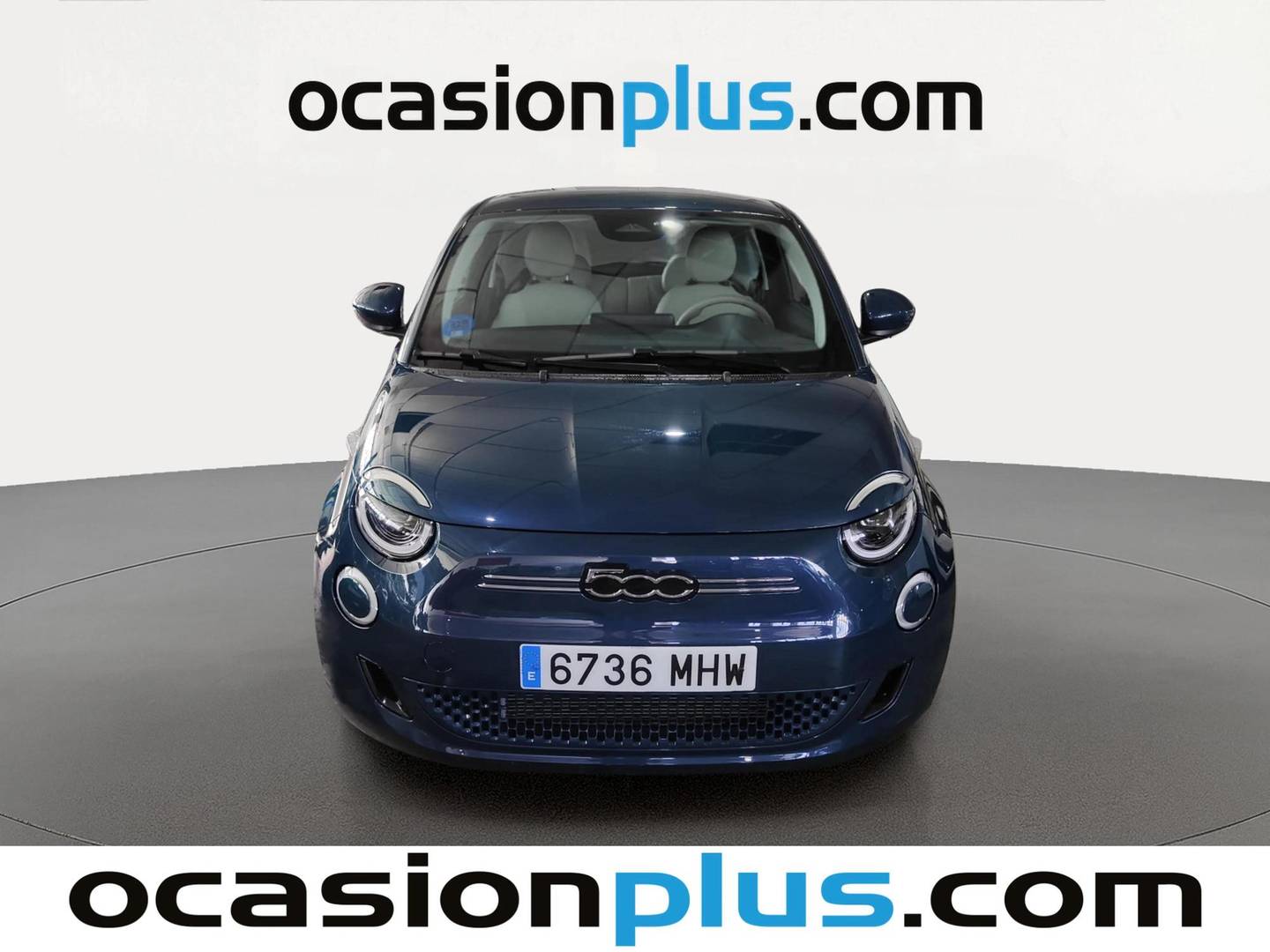 Fiat 500 Fiat 500 Electrico laPrima Hb 320km (118CV) 118cv