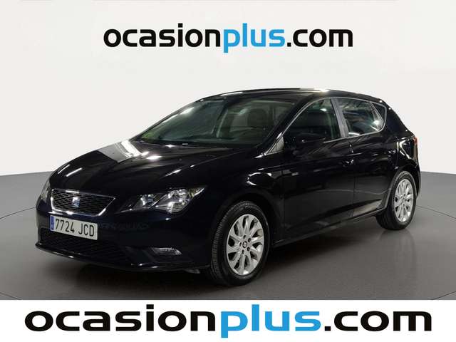 Seat León 1.6 TDI S&S Style (105 CV) de segunda mano