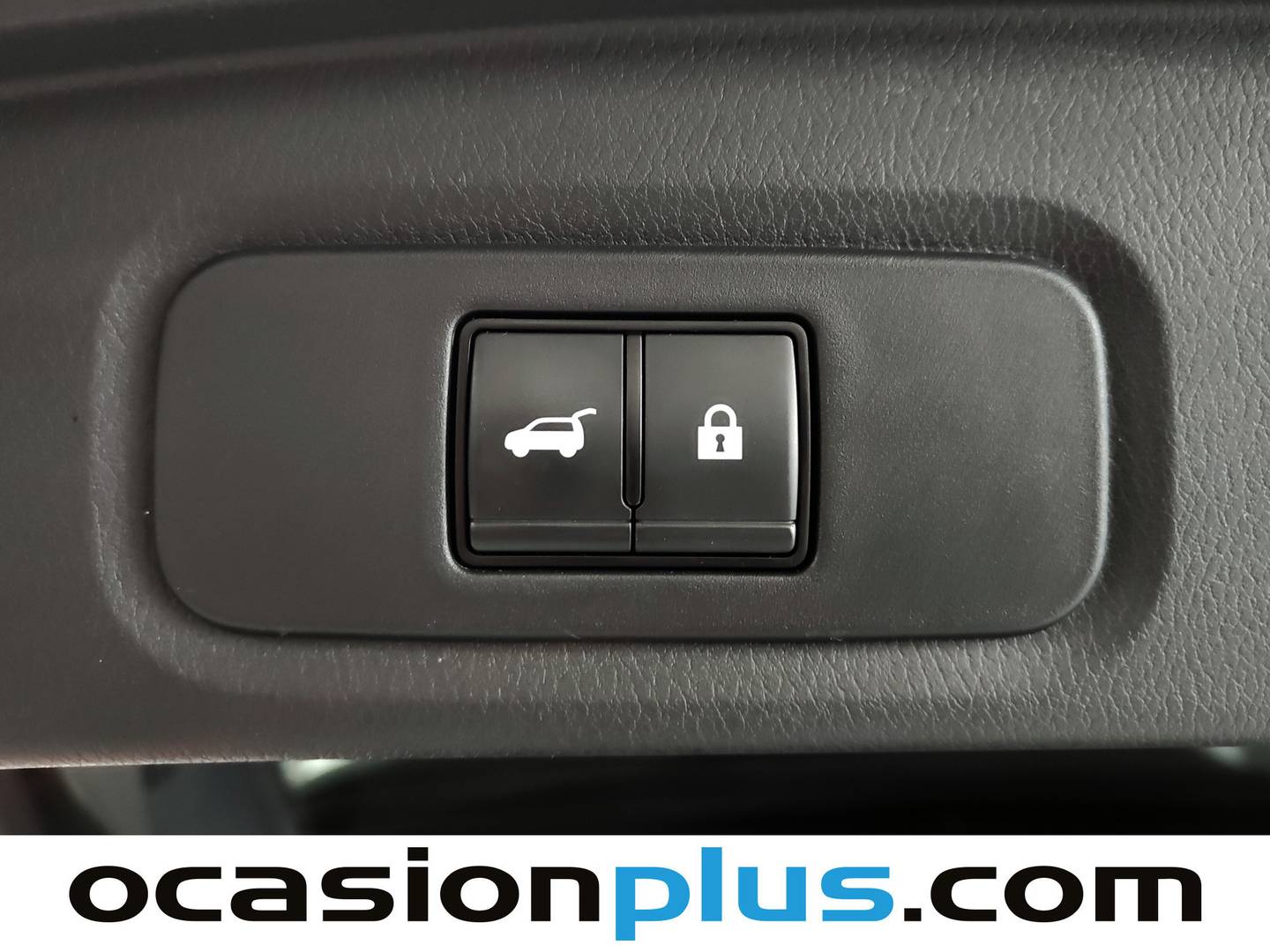 Extras del Nissan QASHQAI Nissan Qashqai DIG-T 160 mHEV Tekna Xtronic  (158 CV)