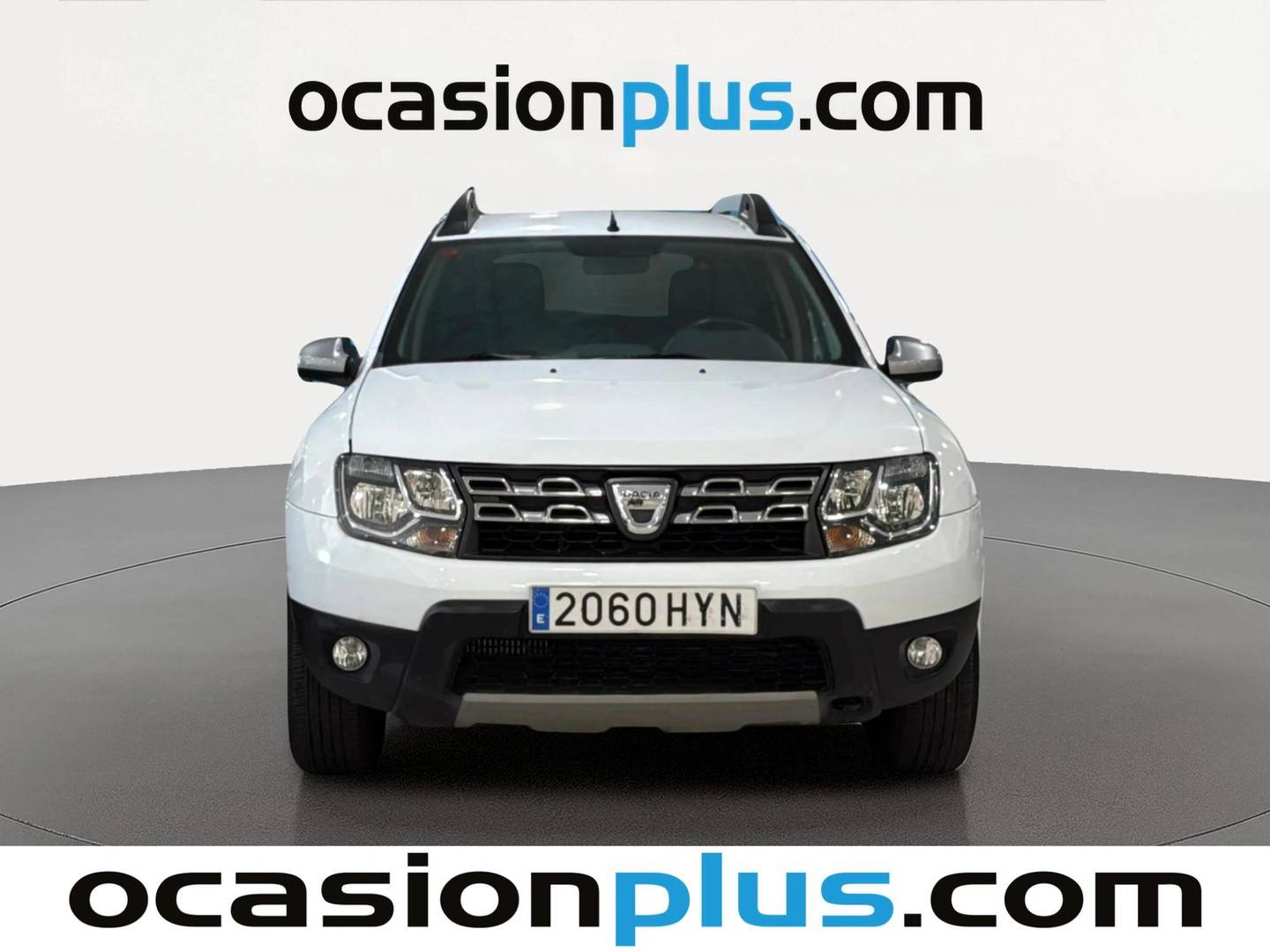 Dacia Duster Dacia Duster Laureate dCi (109 CV) al mejor precio