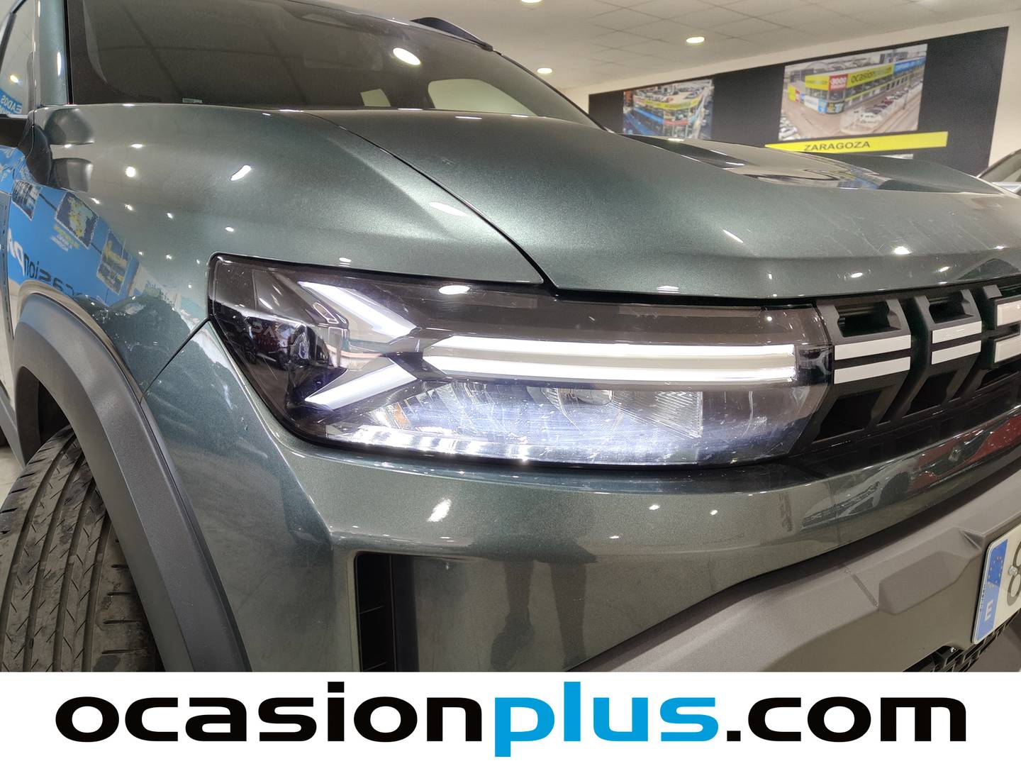 Dacia Duster Dacia Duster Journey TCE 48v 4X2  (130 CV) al mejor precio