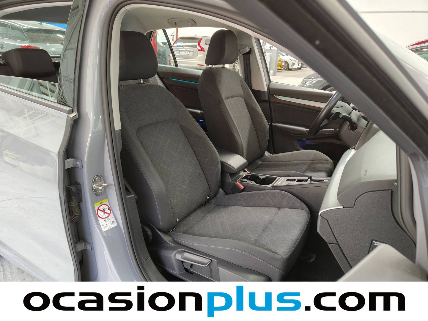 Foto Volkswagen Golf Volkswagen Golf Life 1.0 eTSI (110 CV) DSG