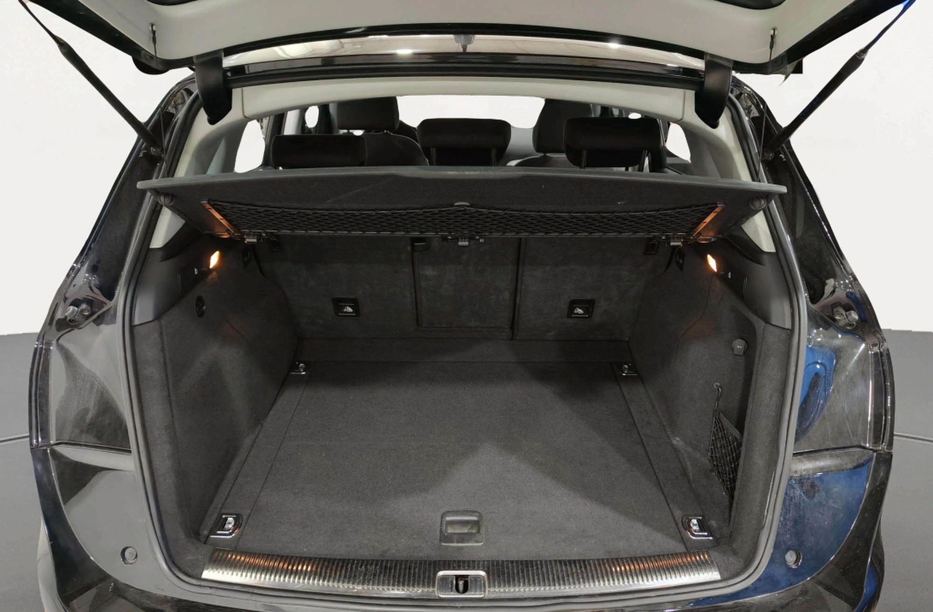 Audi Q5 Advanced edition 2.0 TDI - foto 17