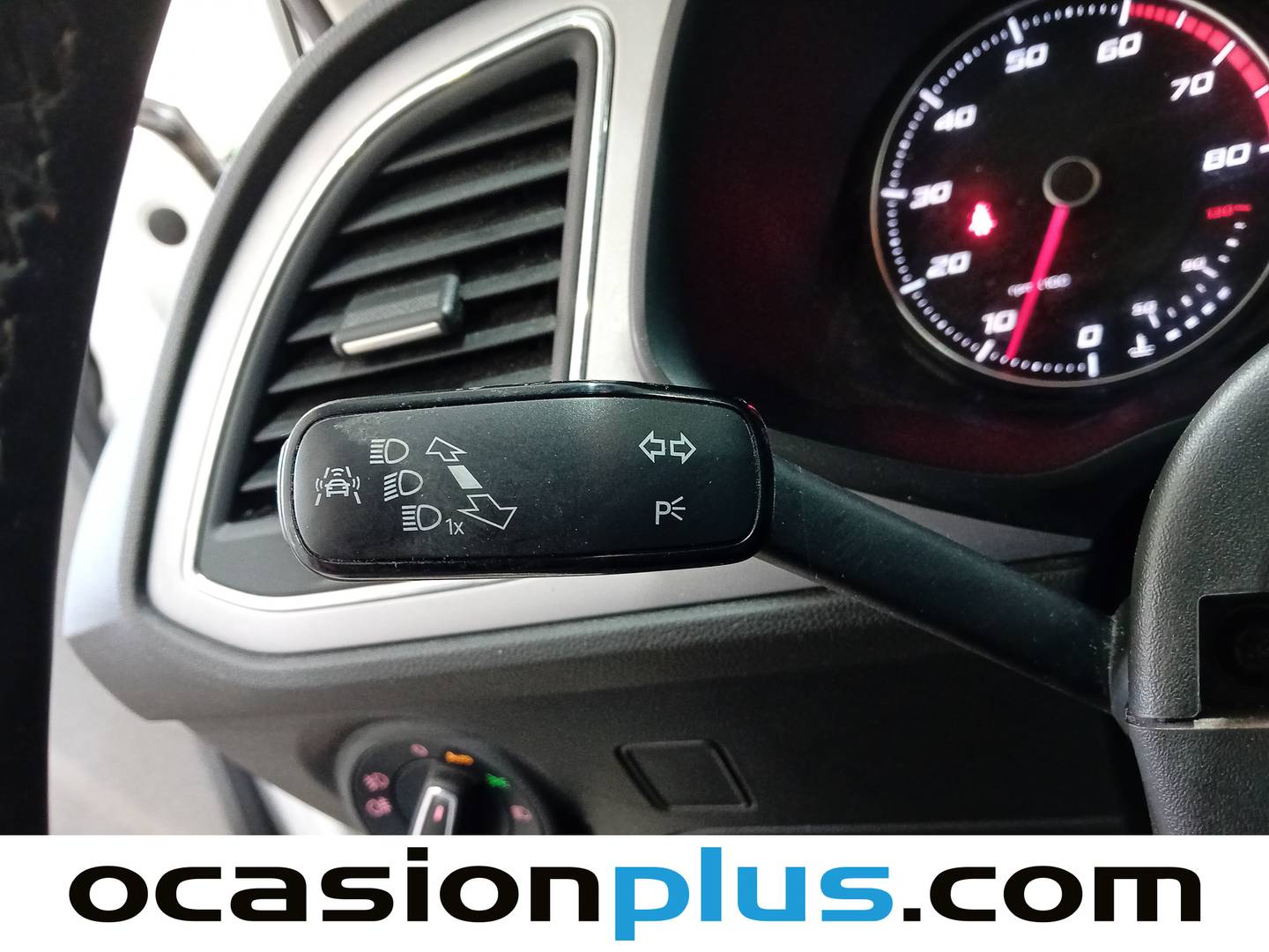 Seat León Seat León 1.4 TSI Style Visio Nav (125 CV) seminuevo