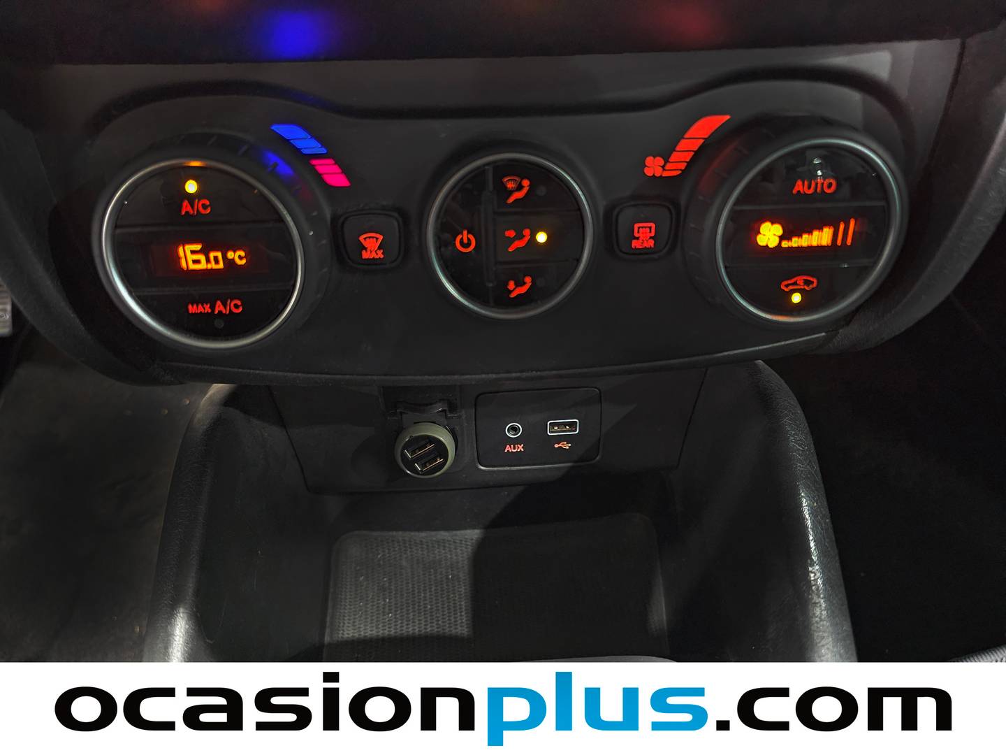 Fiat Tipo Fiat Tipo 1.4 16v Lounge (95 CV) barato