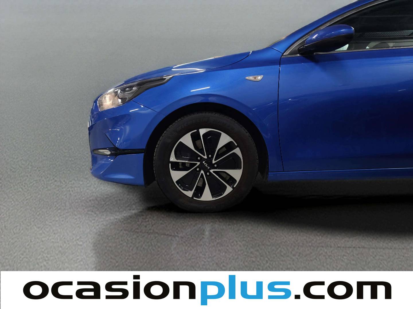 KIA Ceed KIA Ceed 1.0 T-GDI Drive (100 CV) de segunda mano