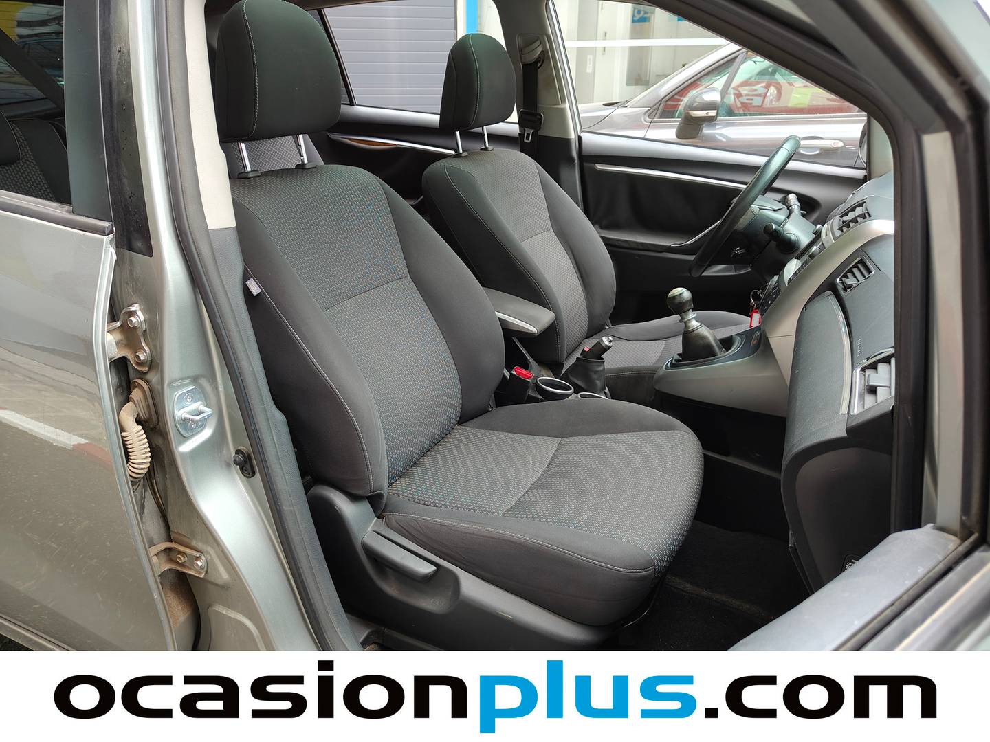 Toyota Verso Toyota Verso 120D Advance (124 CV) km 0