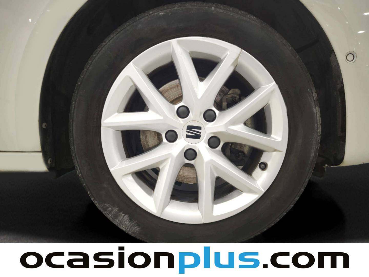 Seat León SEAT León ST 1.0 TSI S&S Style XS (110 CV) 110cv