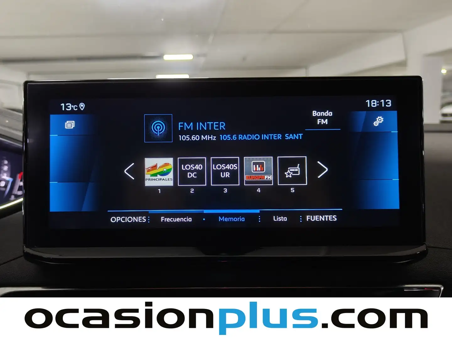 Foto Peugeot 5008 Peugeot 5008 BlueHDI 130 S&S GT EAT8 (130 CV) 7 Plazas