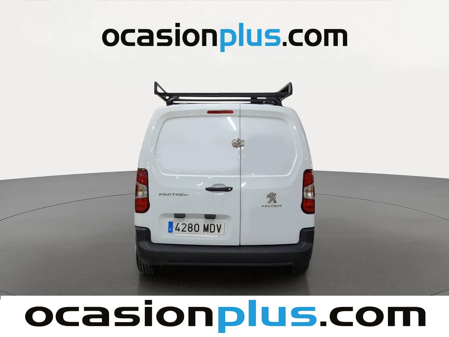 Peugeot Partner Peugeot Partner Furgon BlueHDi 100 Standard 600kg (102 CV) barato