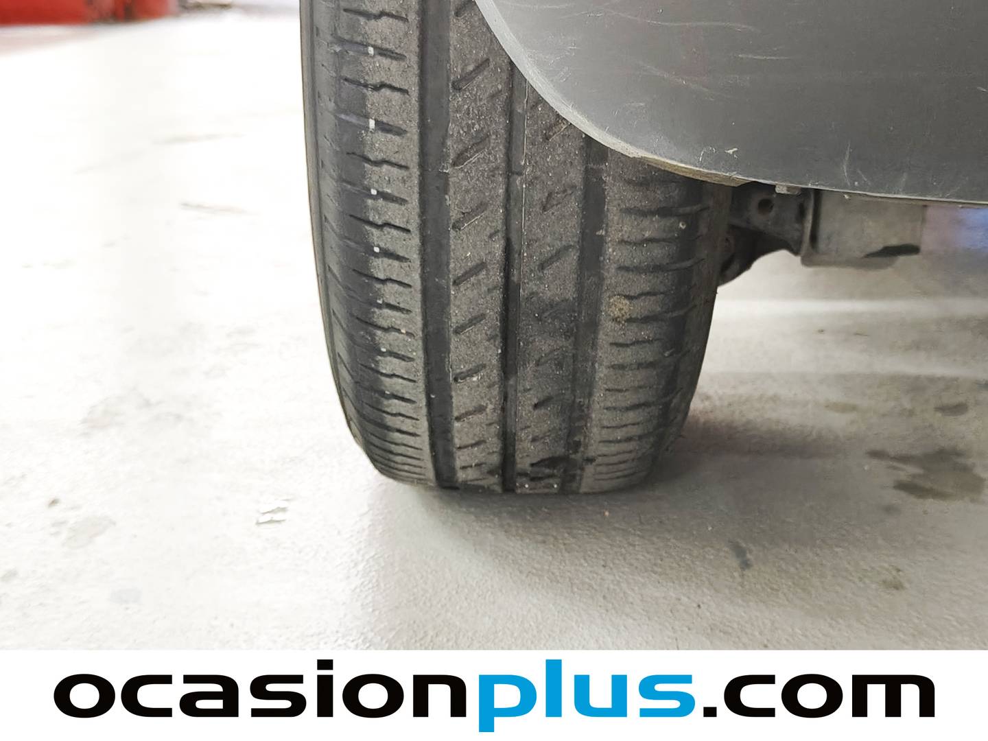 Foto Mini MINI MINI MINI 3 Puertas One (102 CV)