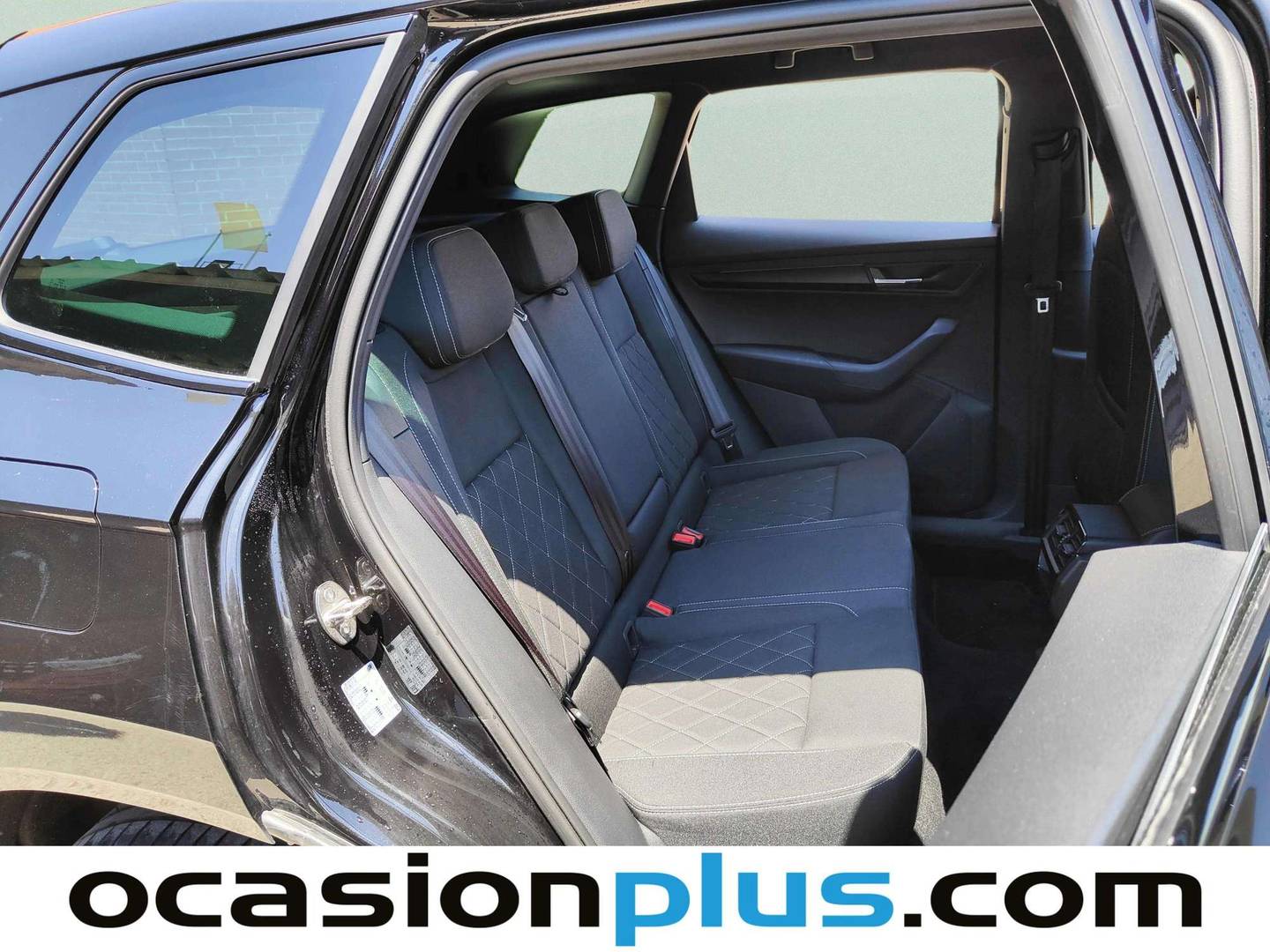 Skoda Karoq Skoda Karoq 1.5 TSI ACT Sportline DSG (150 CV) km 0