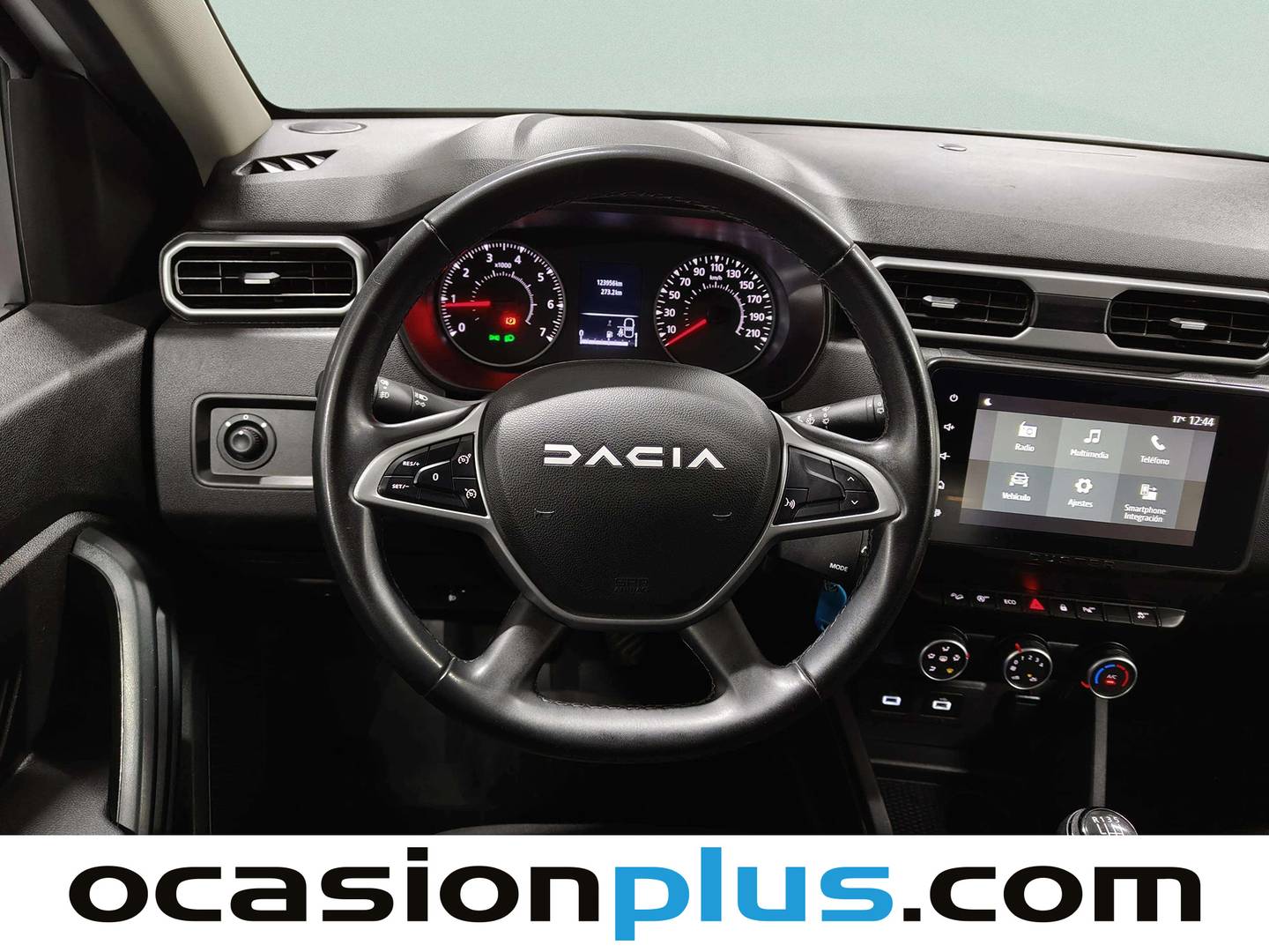 Dacia Duster Dacia Duster Expression Blue dCi (115 CV) 4X4 2024