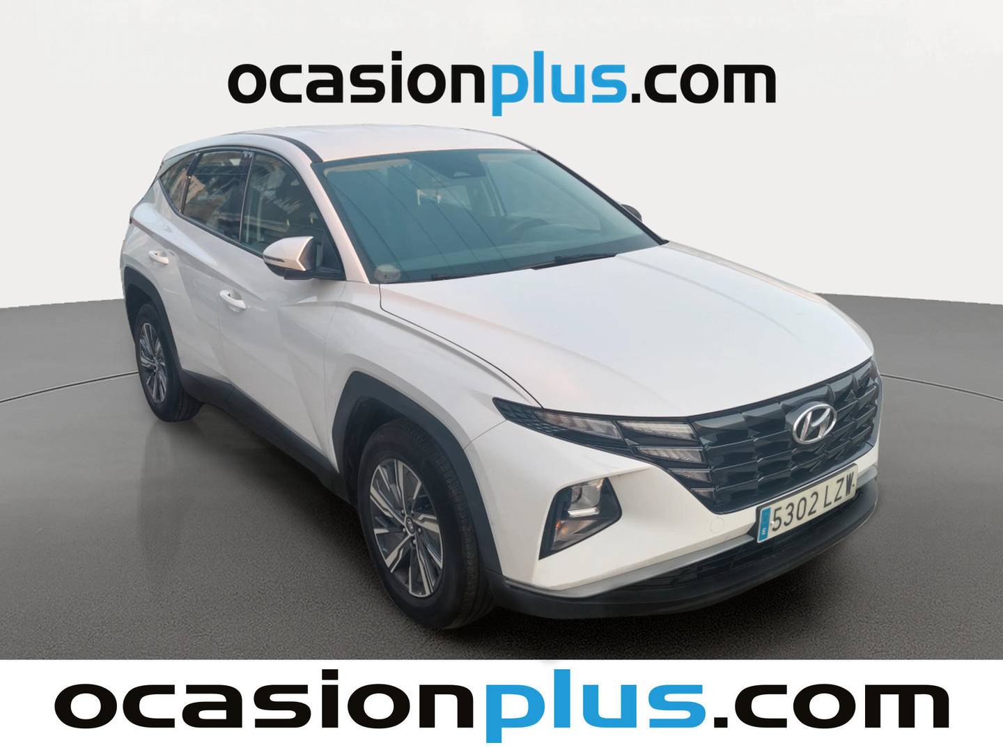 Foto Hyundai Tucson Hyundai Tucson 1.6 CRDI Klass 4x2 (115 CV)