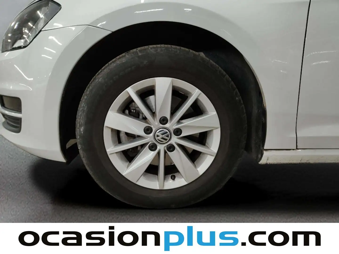 Foto Volkswagen Golf Volkswagen Golf Edition 1.6 TDI CR BMT  (110 CV)