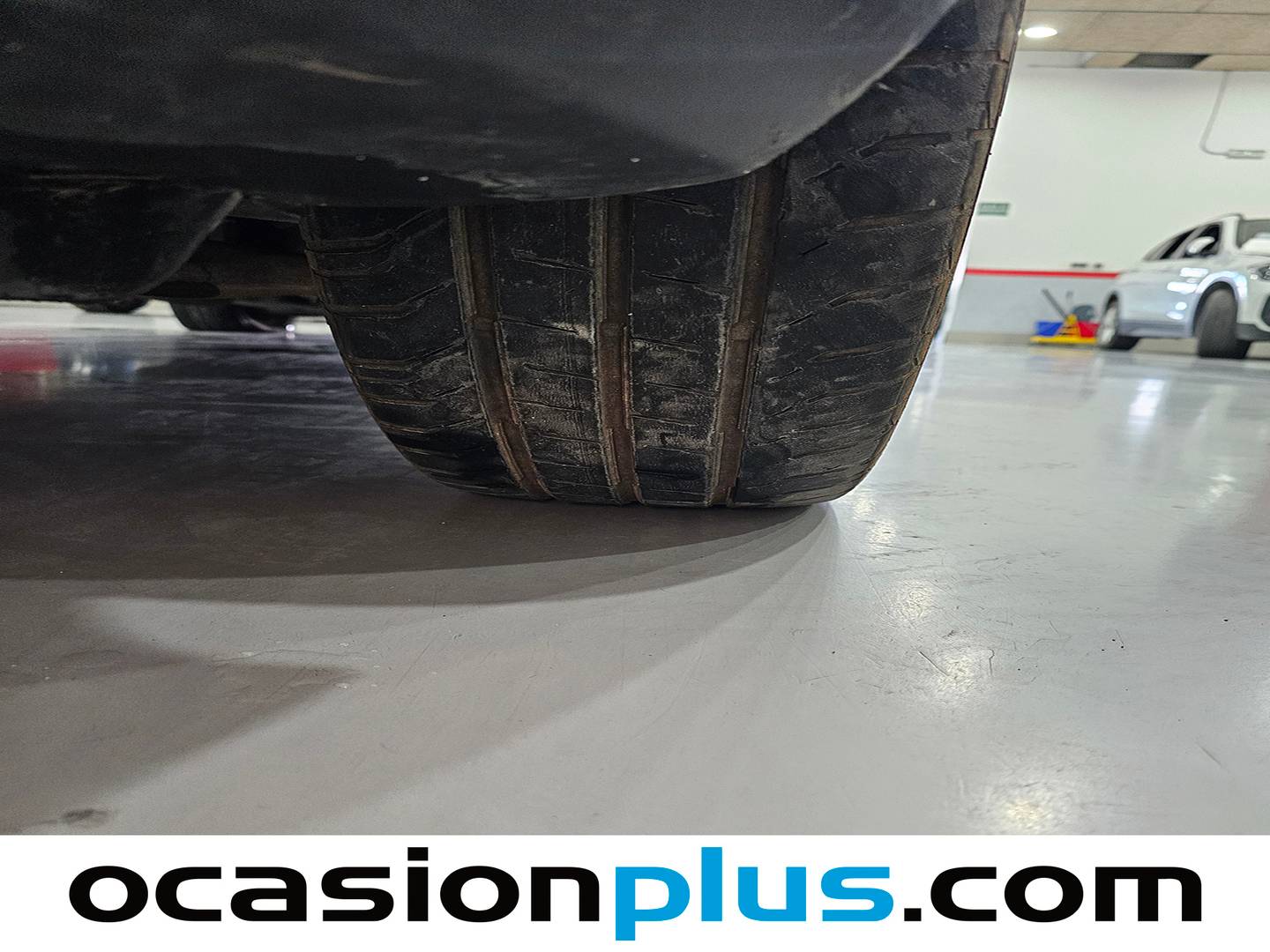 Foto Mercedes Vito Mercedes-Benz Vito 114 CDI Tourer Pro Larga AT (136 CV) 9 PLAZAS