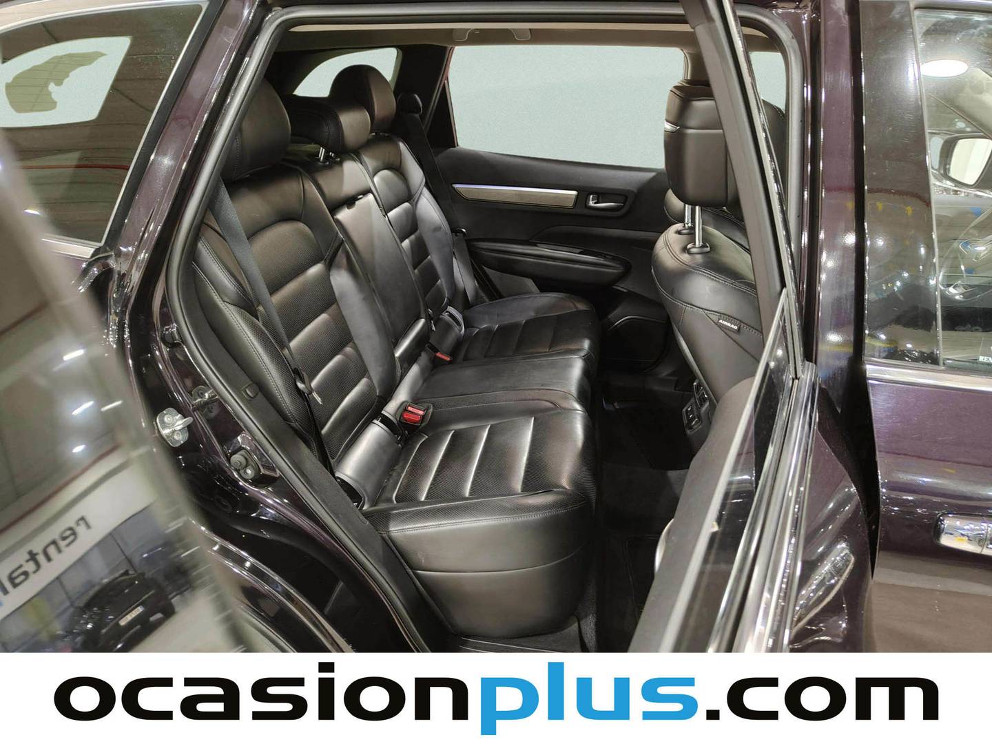 Renault Koleos Renault Koleos Initiale Paris dCi 175 X-Tronic 4x4 (175 CV) al mejor precio