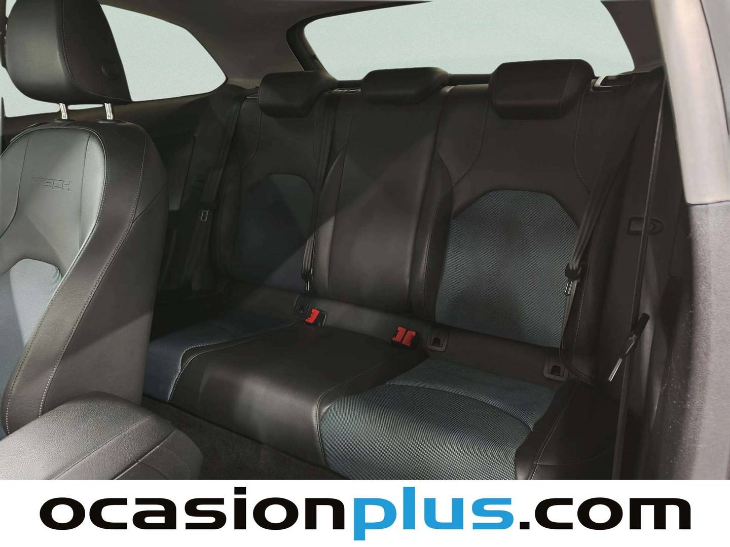 Foto Seat León SEAT León SC 1.6 TDI S&S I-Tech 17 (105 CV)