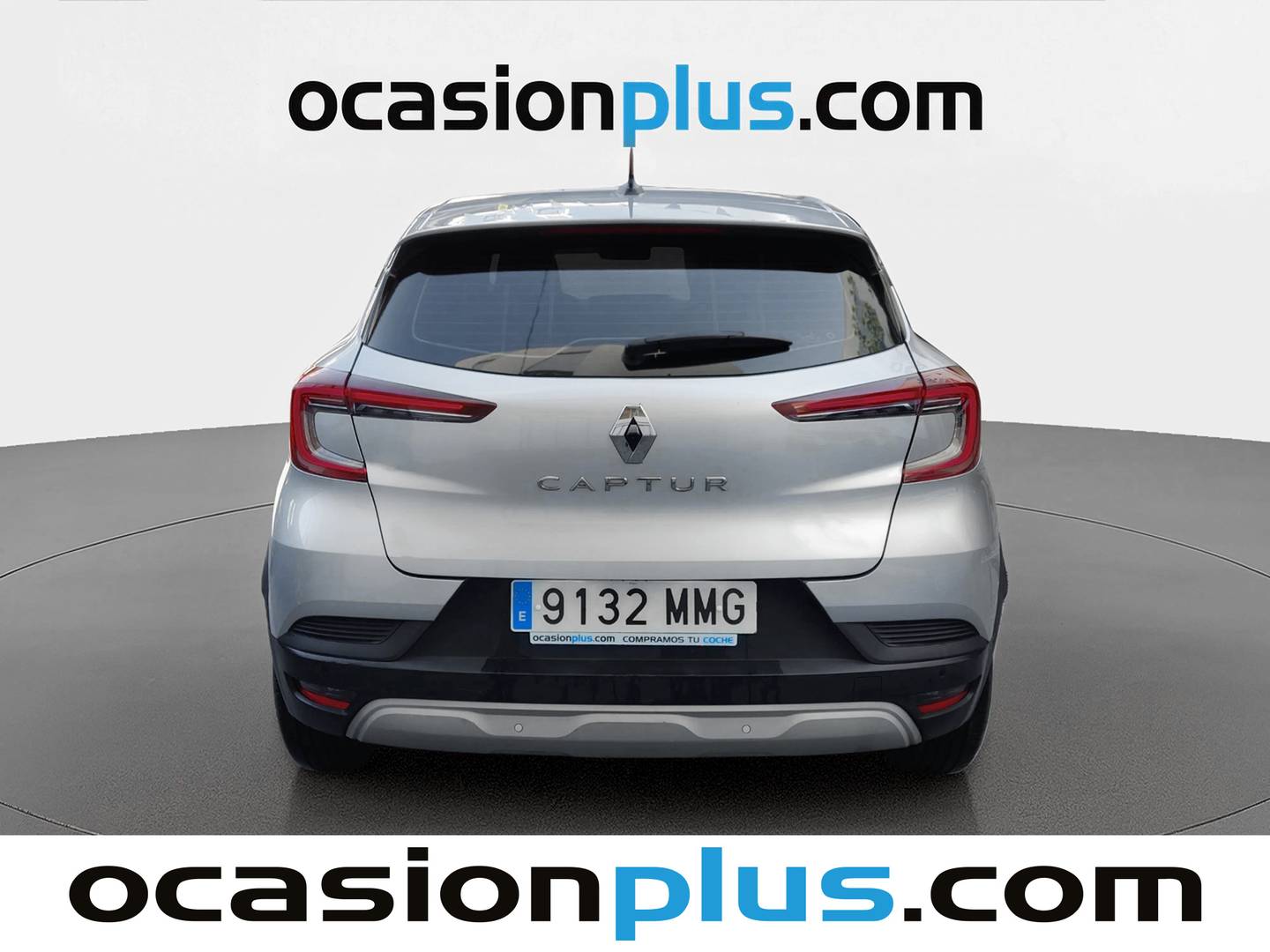 Renault Captur Renault Captur Evolution TCe (90 CV) al mejor precio