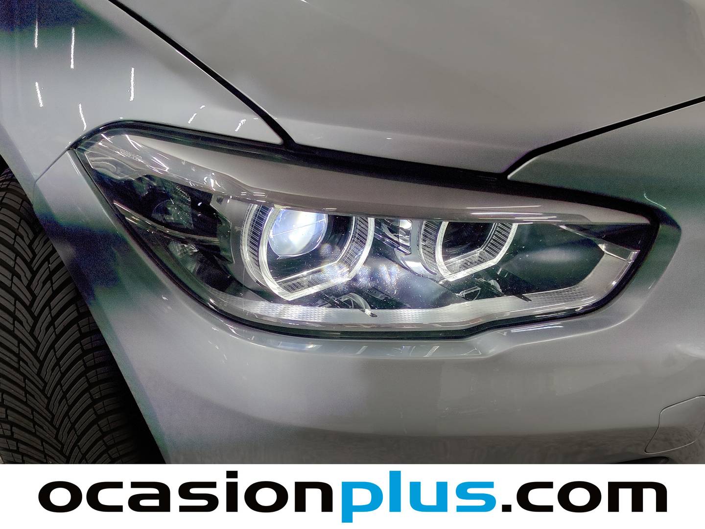 Acabados BMW Serie 1 BMW Serie 1 118d (150 CV)